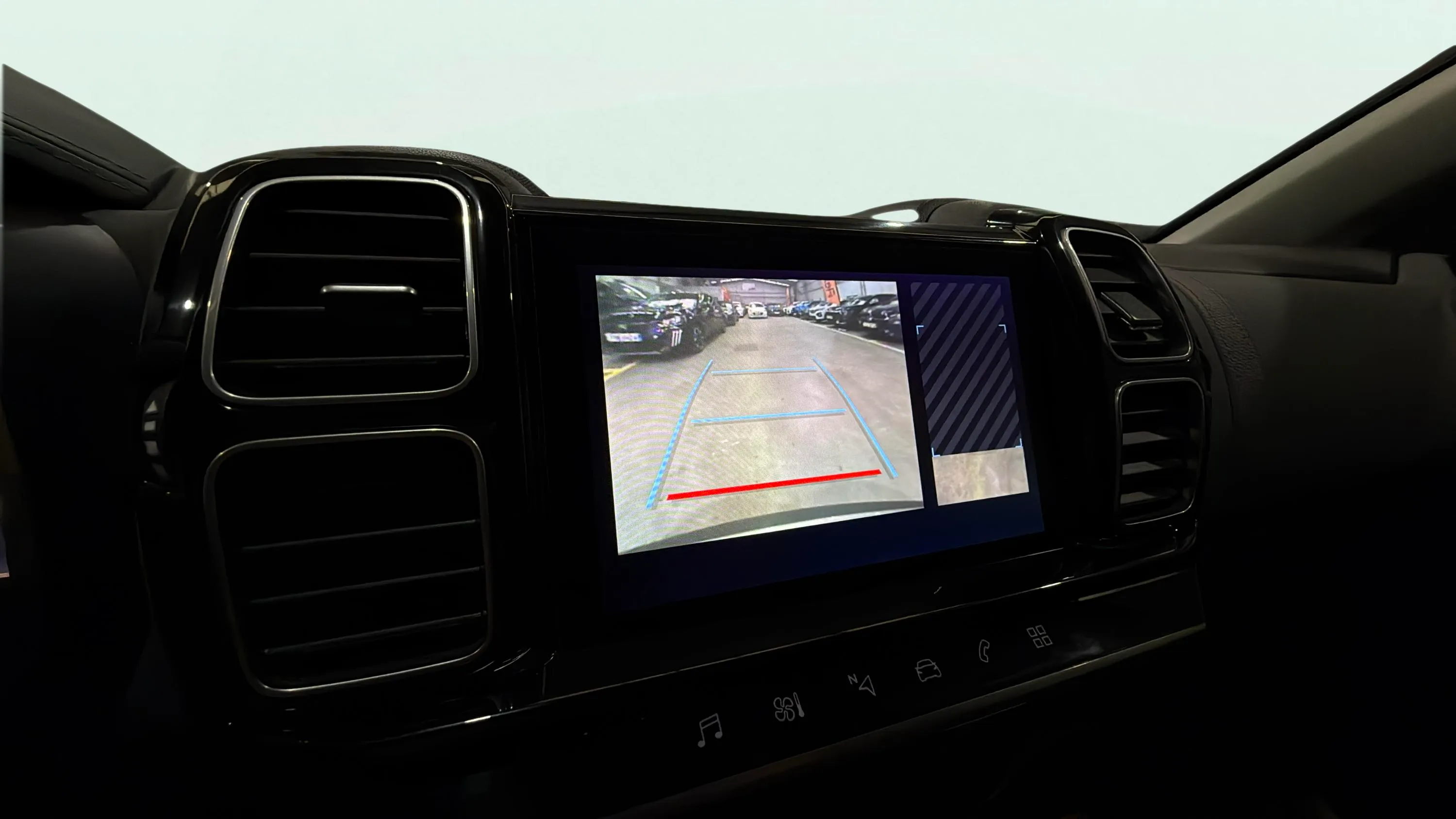 Citroën C5 Aircross BlueHDi Feel - foto 16