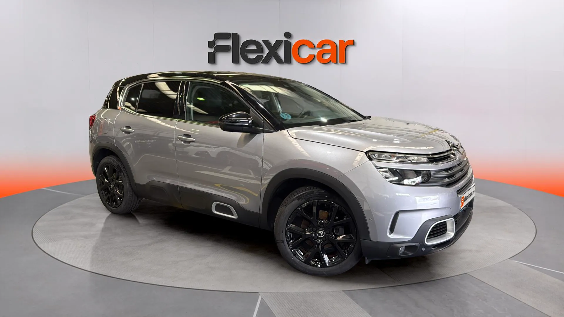 Citroën C5 Aircross BlueHDi Feel