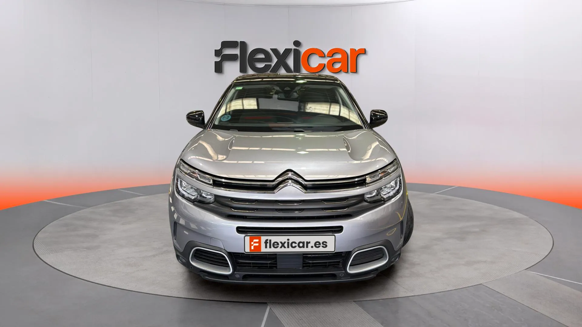 Citroën C5 Aircross BlueHDi Feel - foto 9