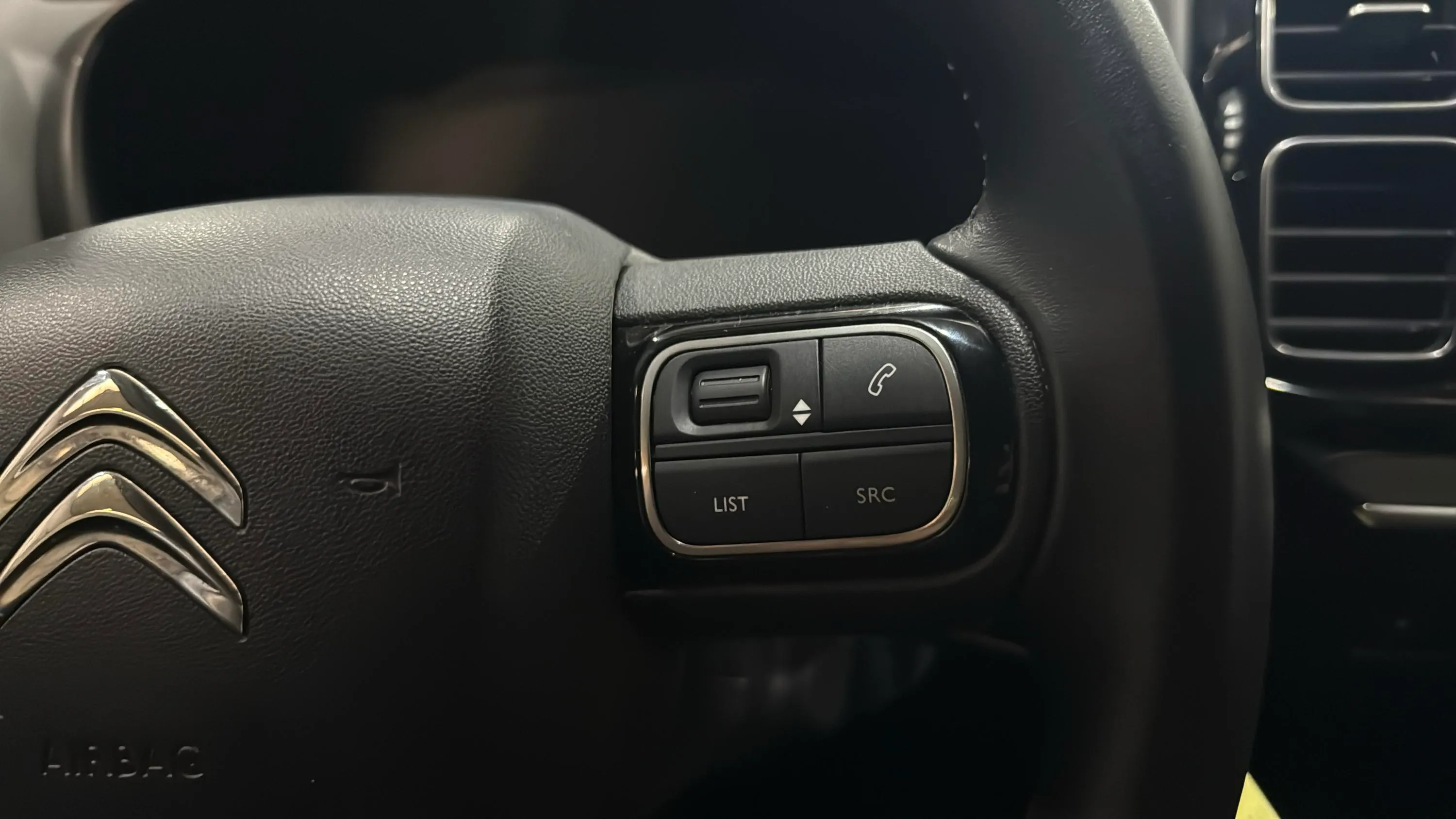 Citroën C5 Aircross BlueHDi Feel - foto 14