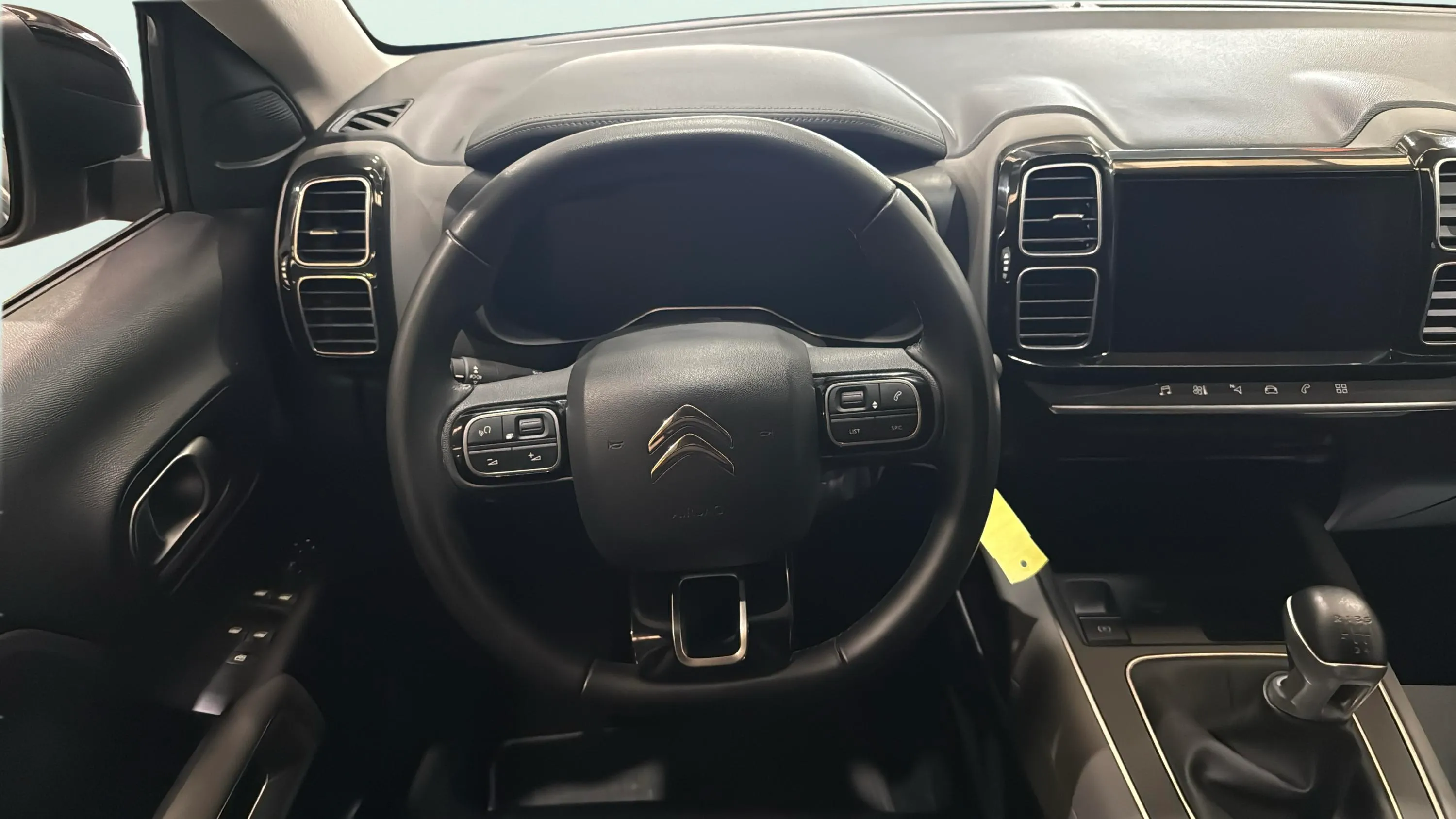 Citroën C5 Aircross BlueHDi Feel - foto 12