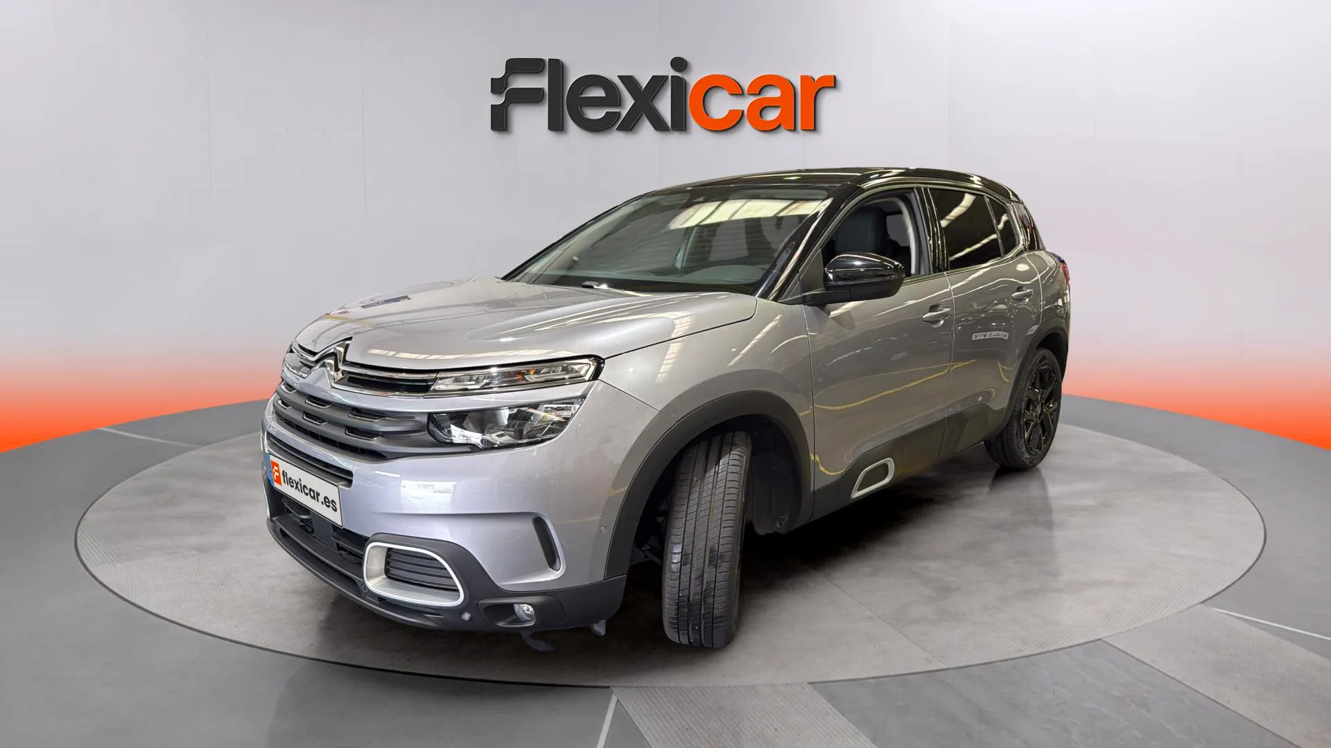 Citroën C5 Aircross BlueHDi Feel - foto 7