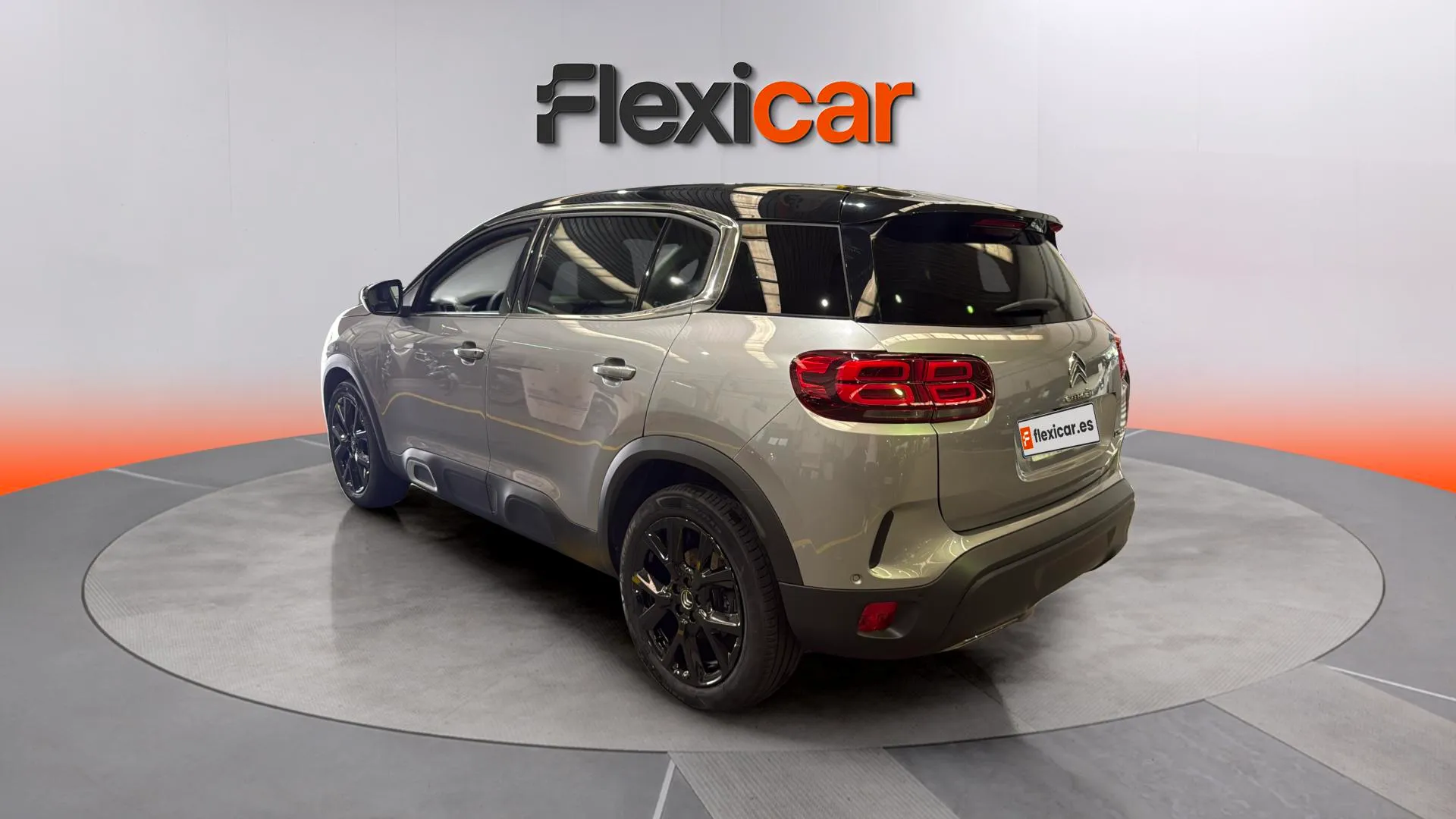 Citroën C5 Aircross BlueHDi Feel - foto 5