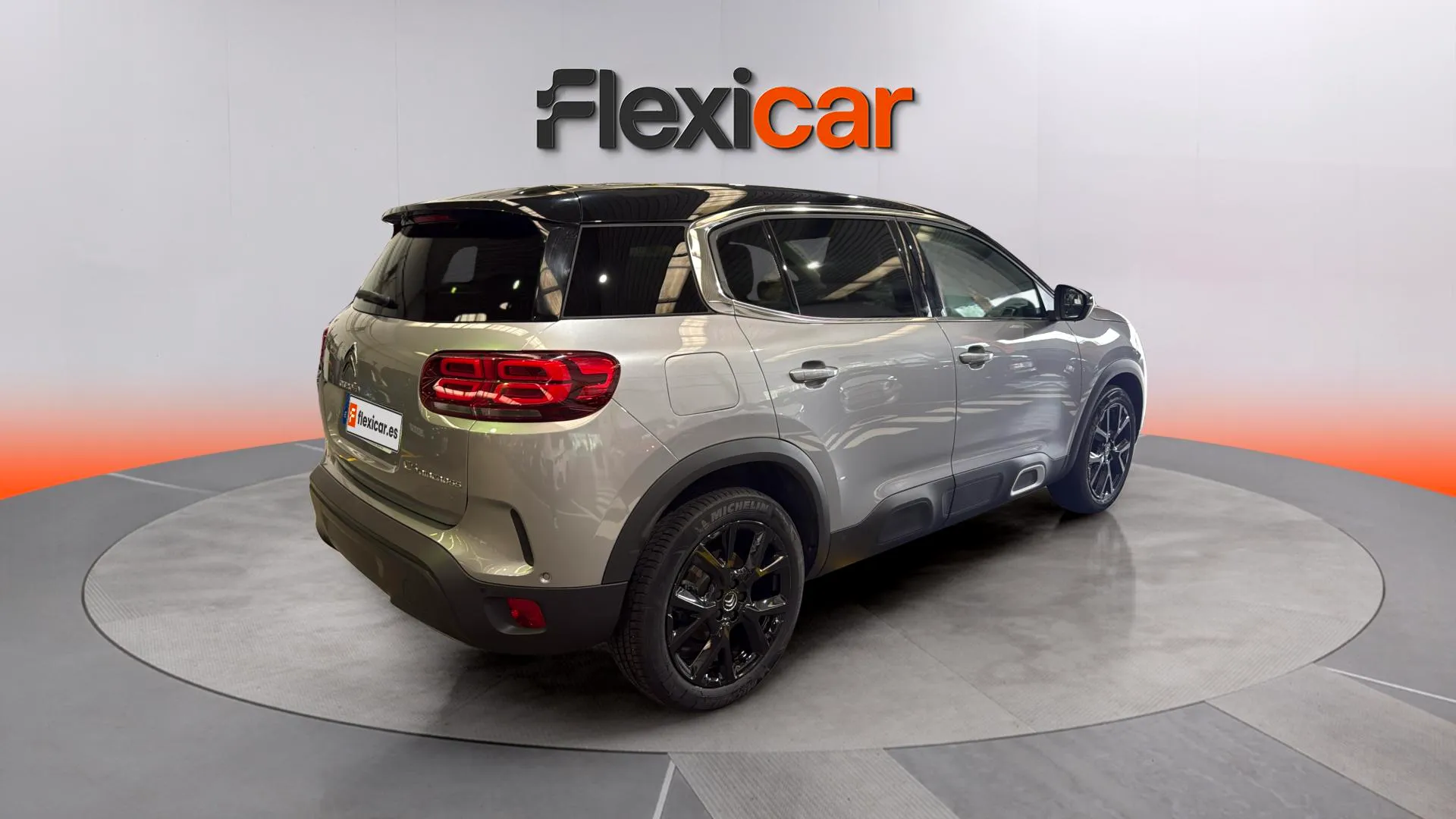 Citroën C5 Aircross BlueHDi Feel - foto 3