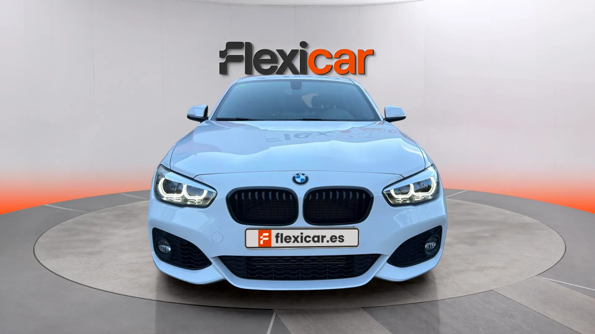 BMW Serie 1 118i - foto 2