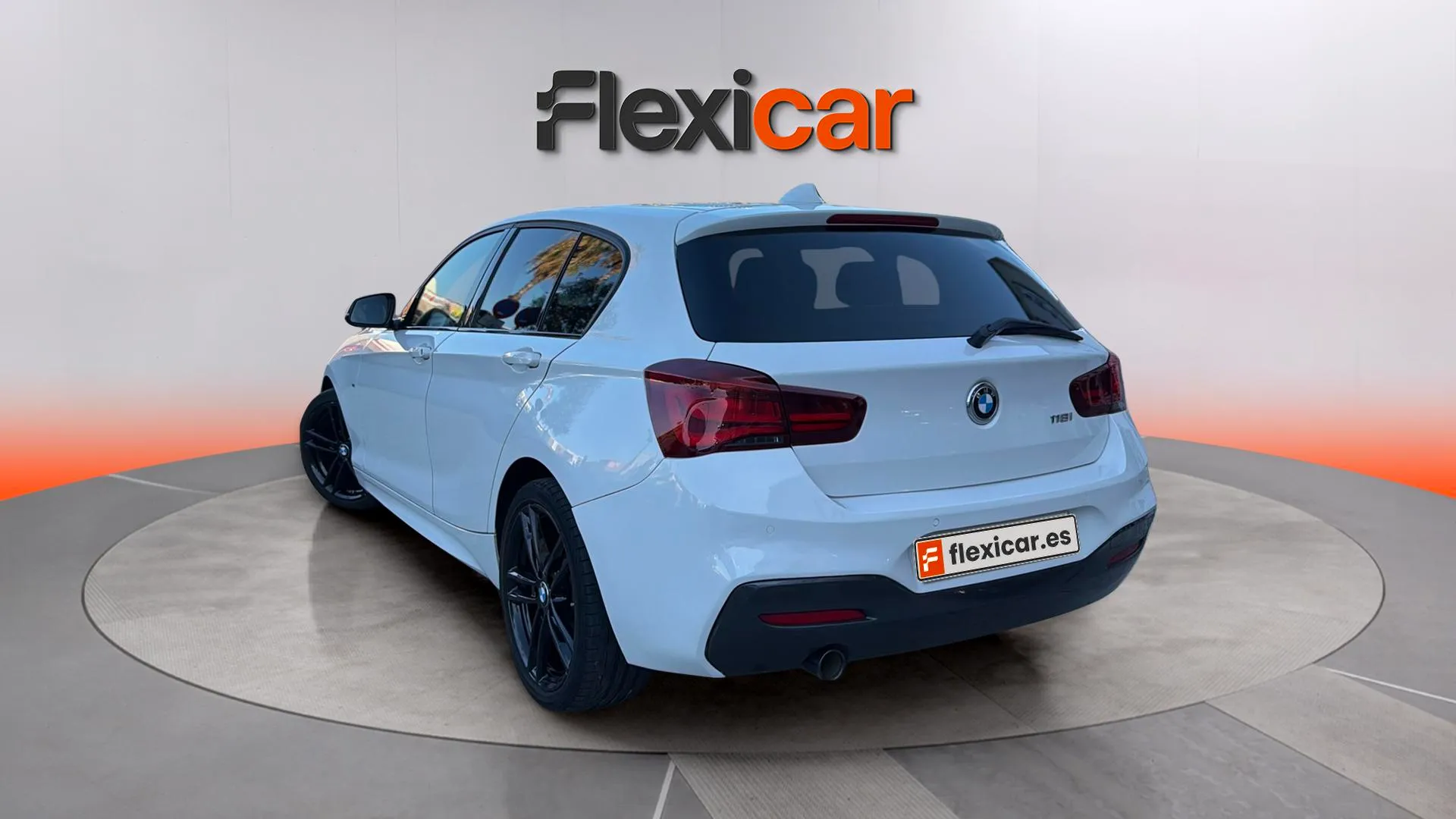 BMW Serie 1 118i - foto 7