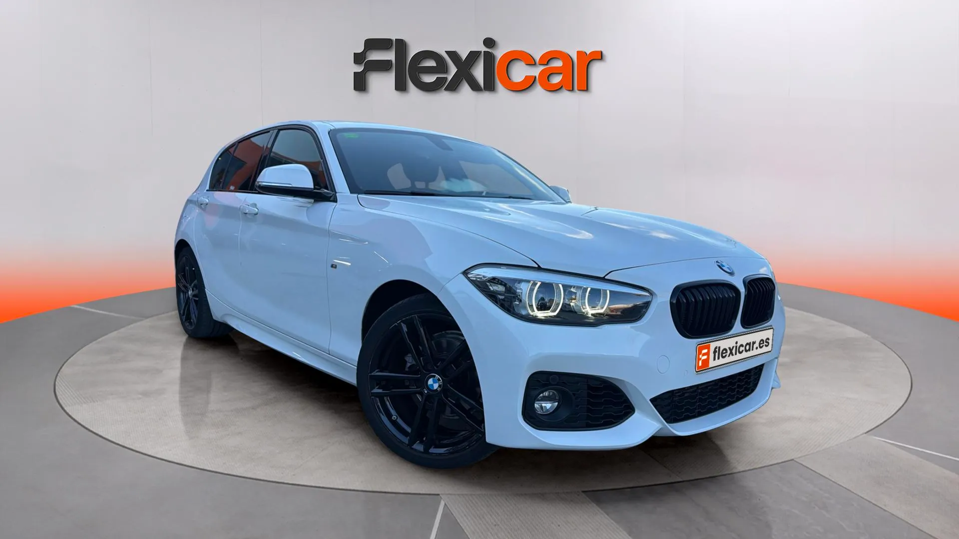 BMW Serie 1 118i