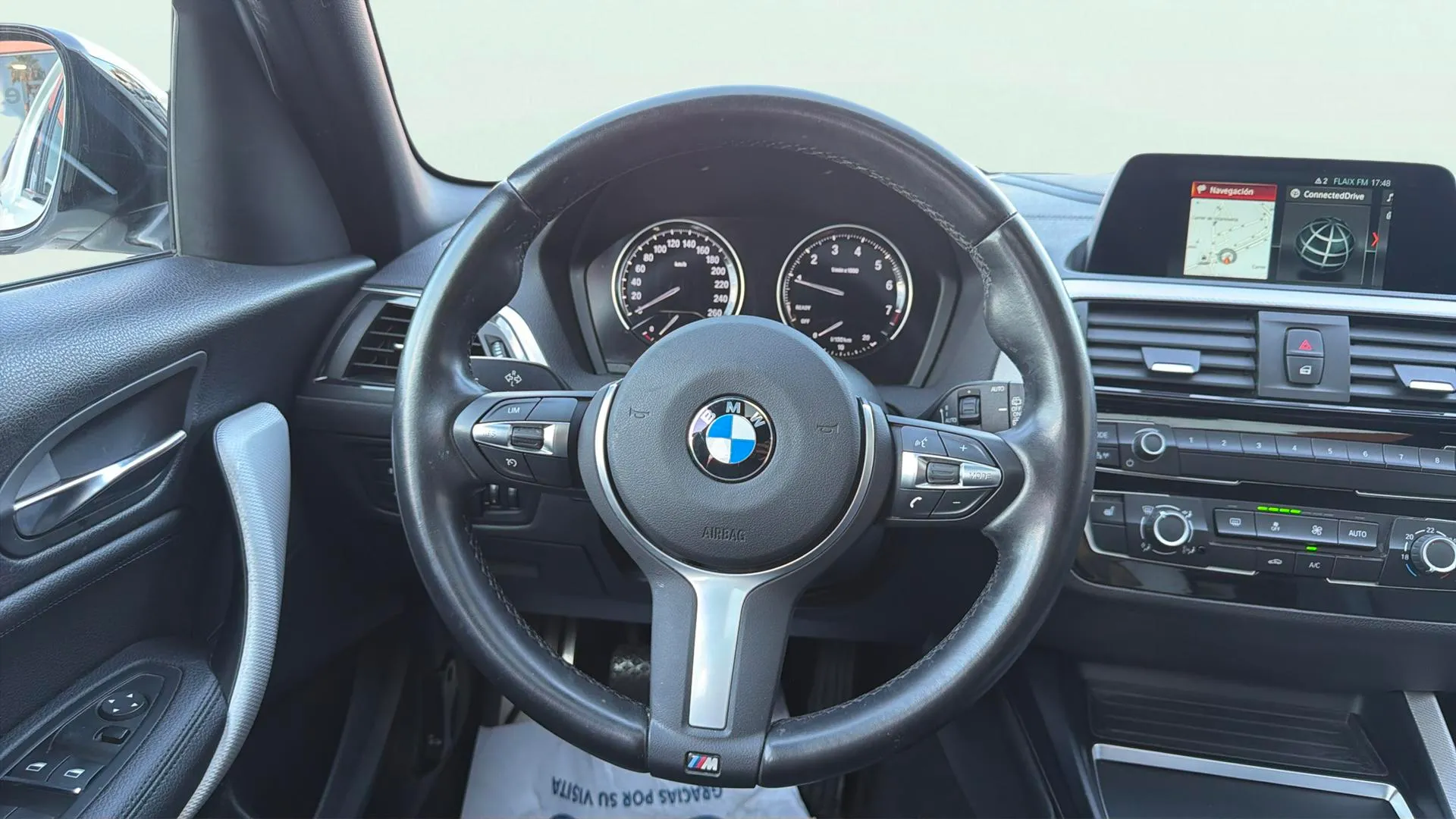 BMW Serie 1 118i - foto 15