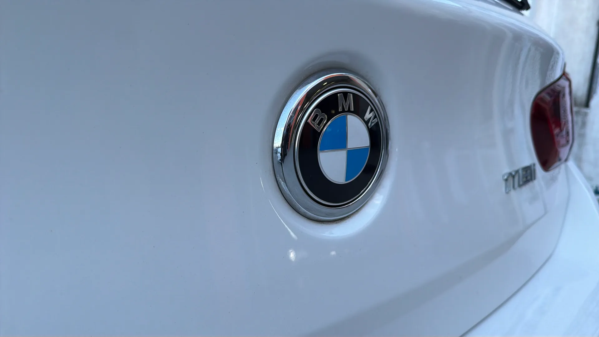 BMW Serie 1 118i - foto 19