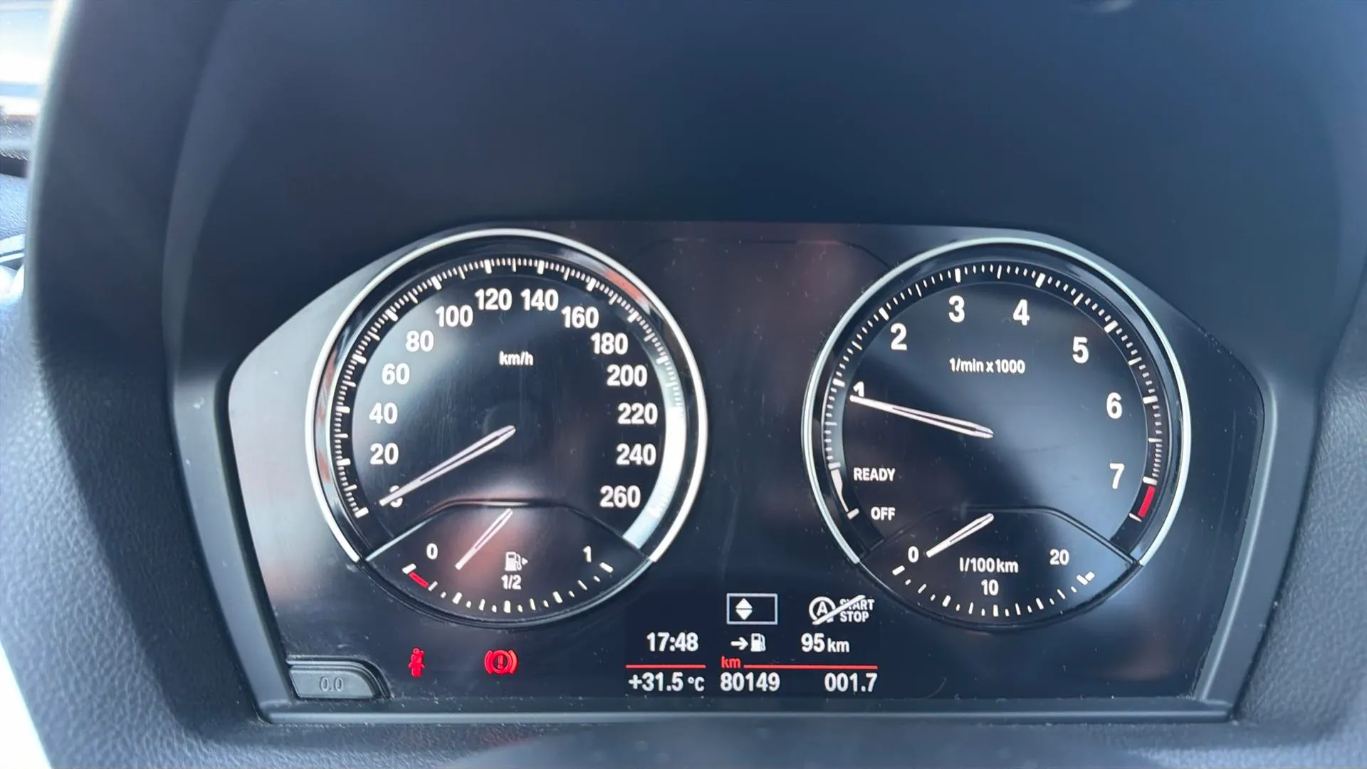BMW Serie 1 118i - foto 16