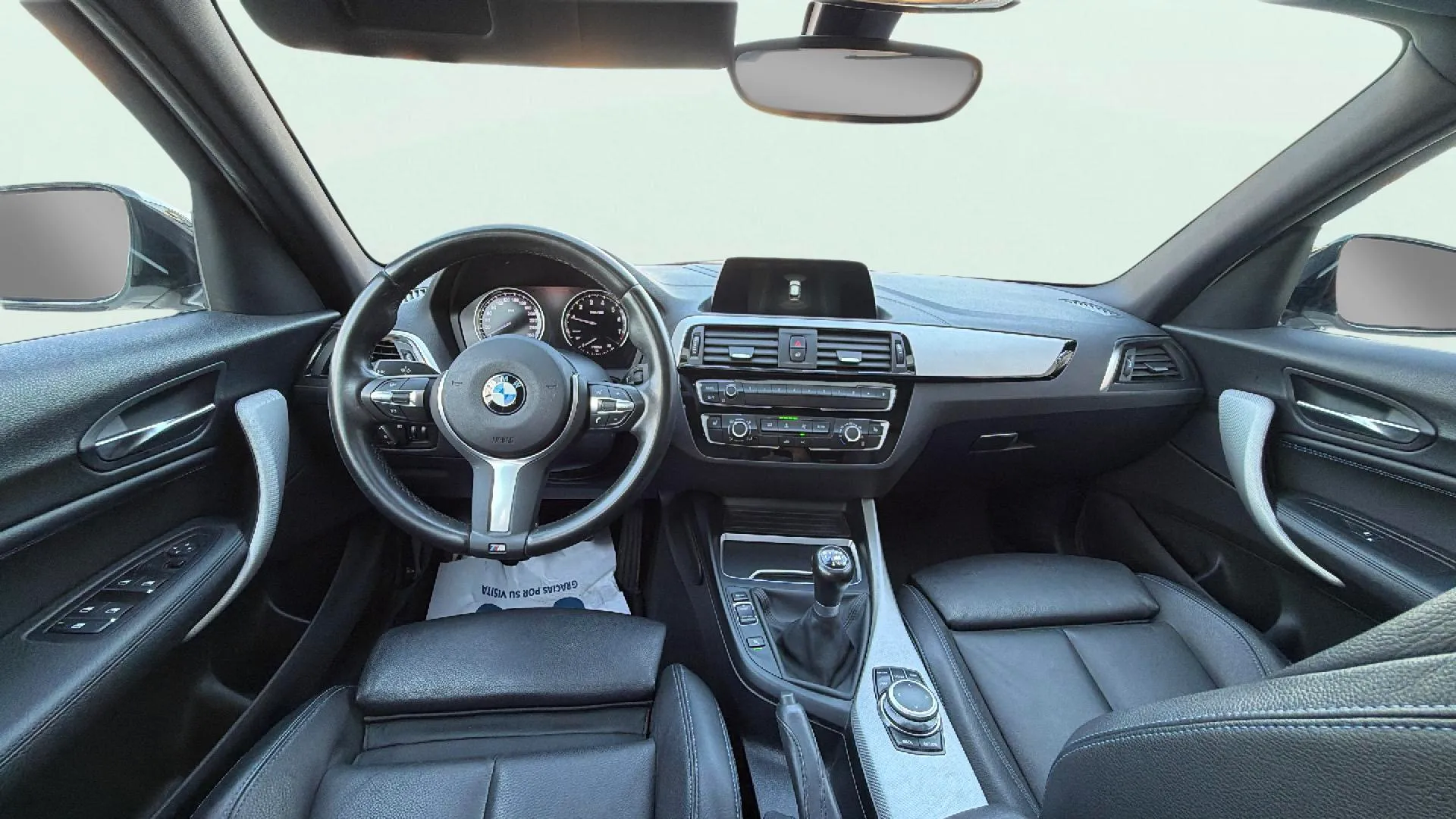 BMW Serie 1 118i - foto 13