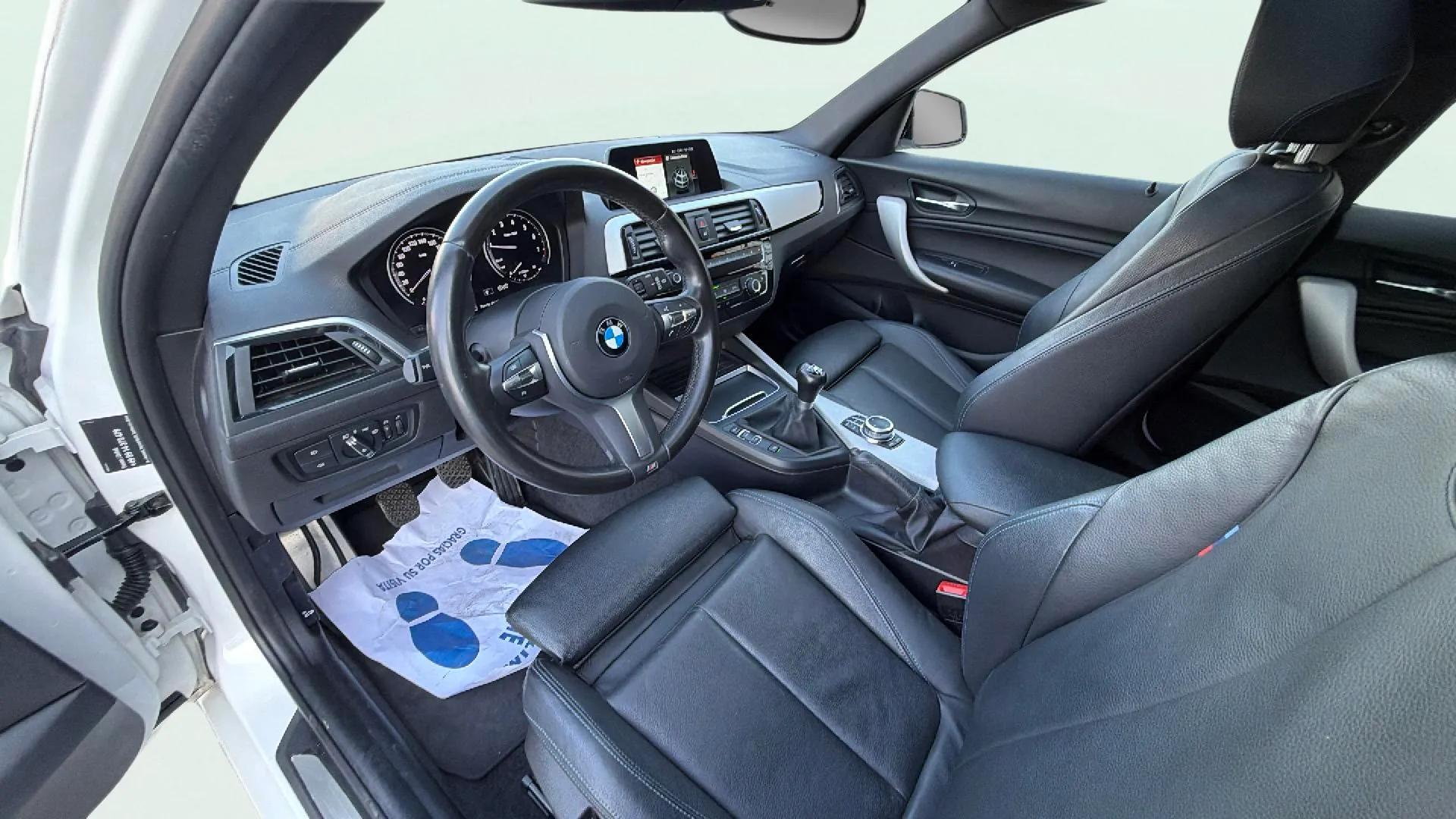 BMW Serie 1 118i - foto 22