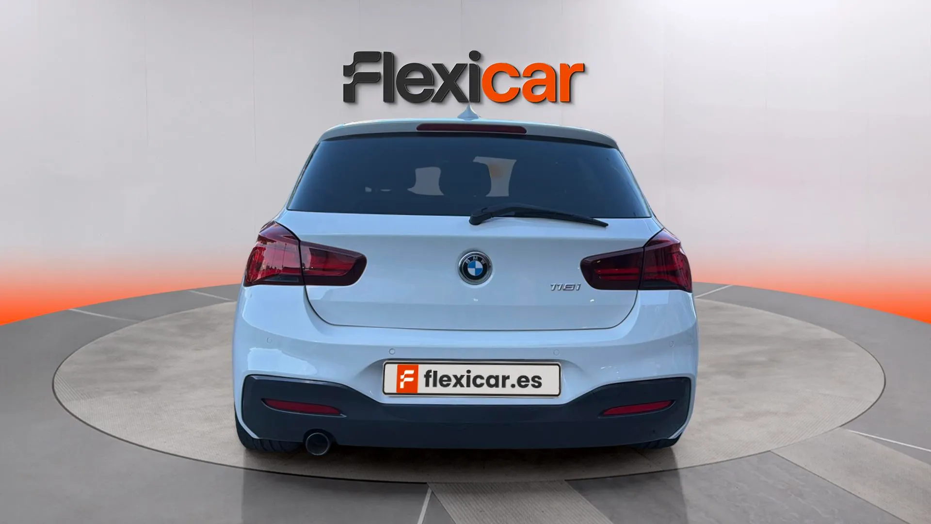 BMW Serie 1 118i - foto 4
