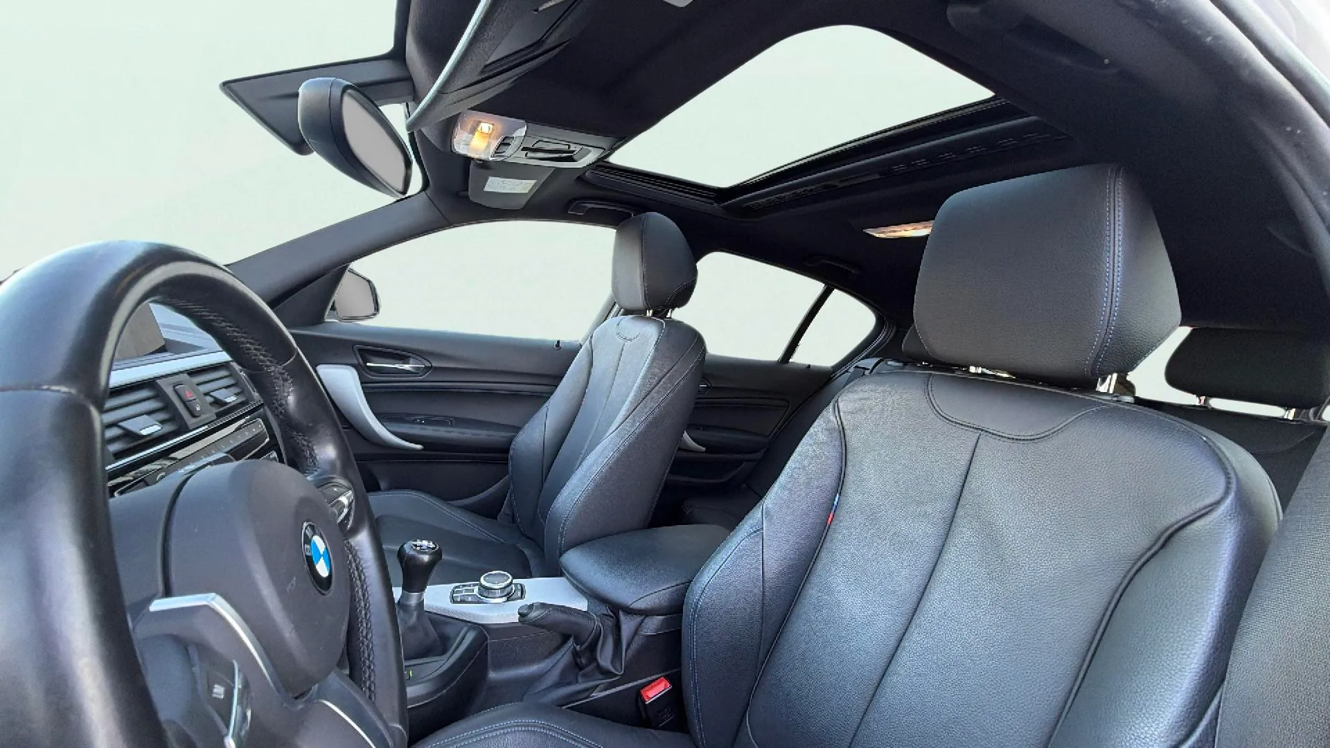 BMW Serie 1 118i - foto 21