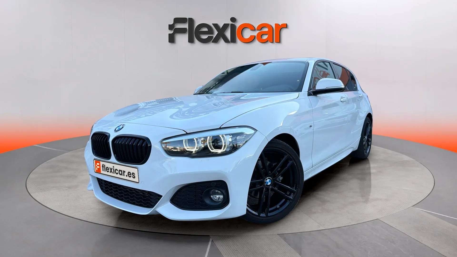BMW Serie 1 118i - foto 9