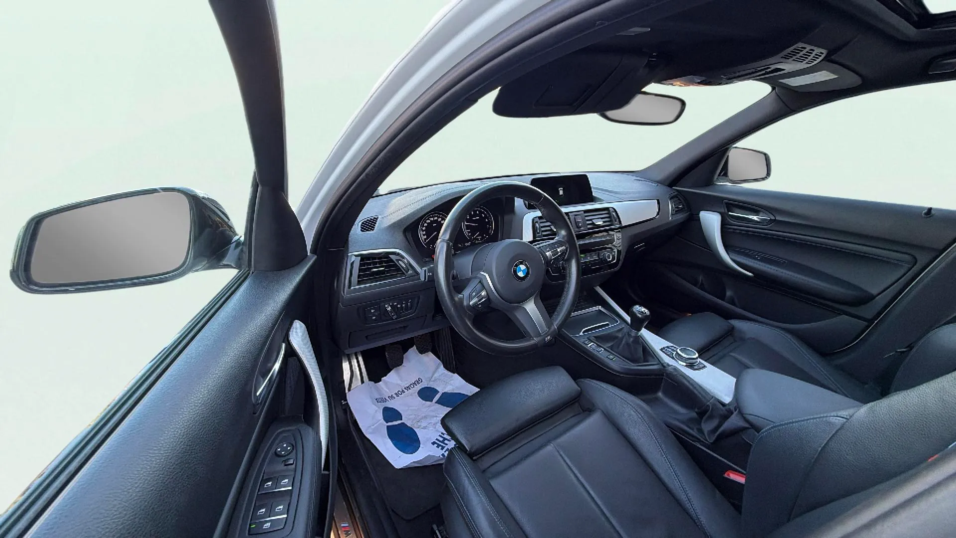 BMW Serie 1 118i - foto 10