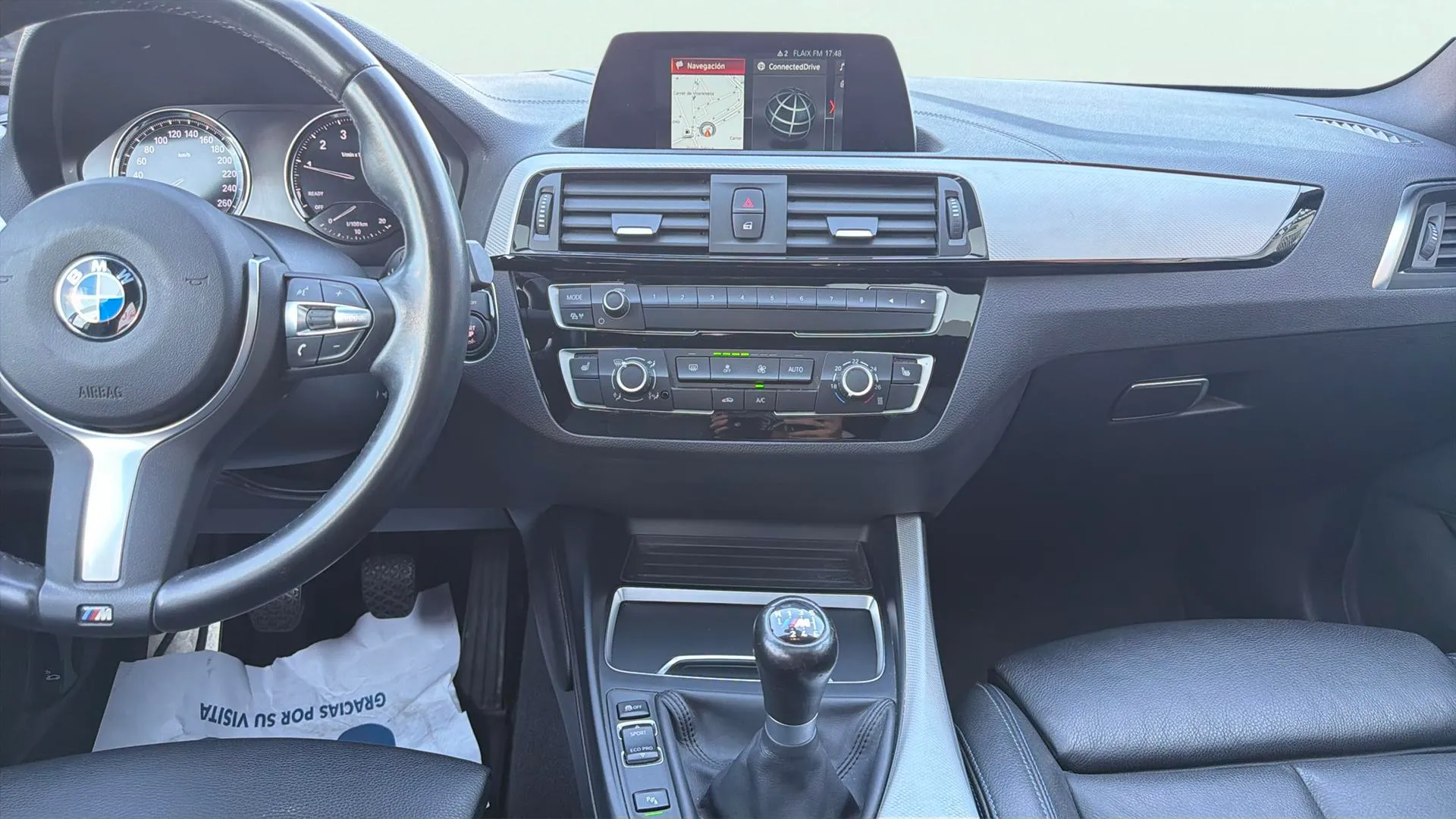 BMW Serie 1 118i - foto 14