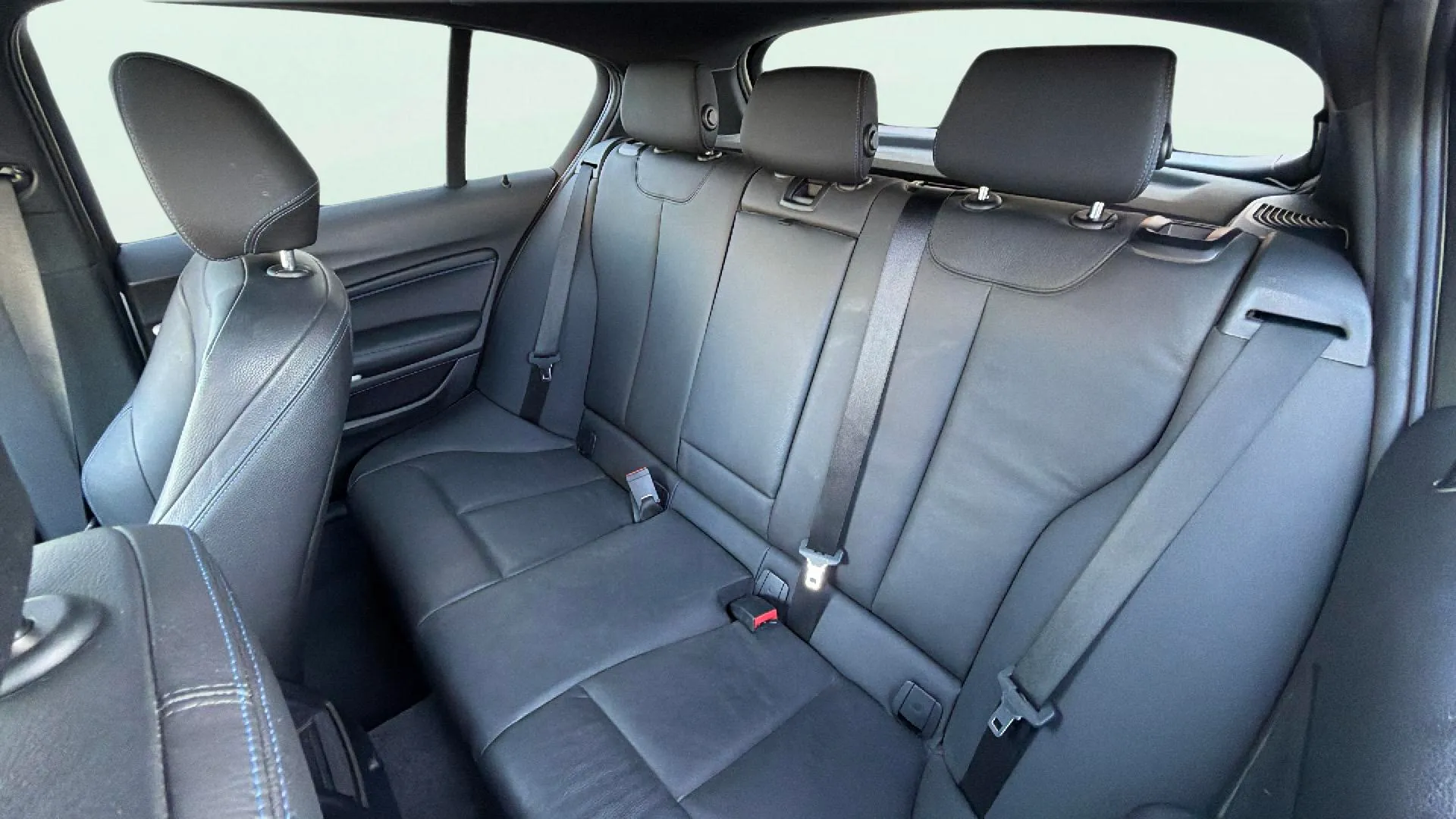 BMW Serie 1 118i - foto 11