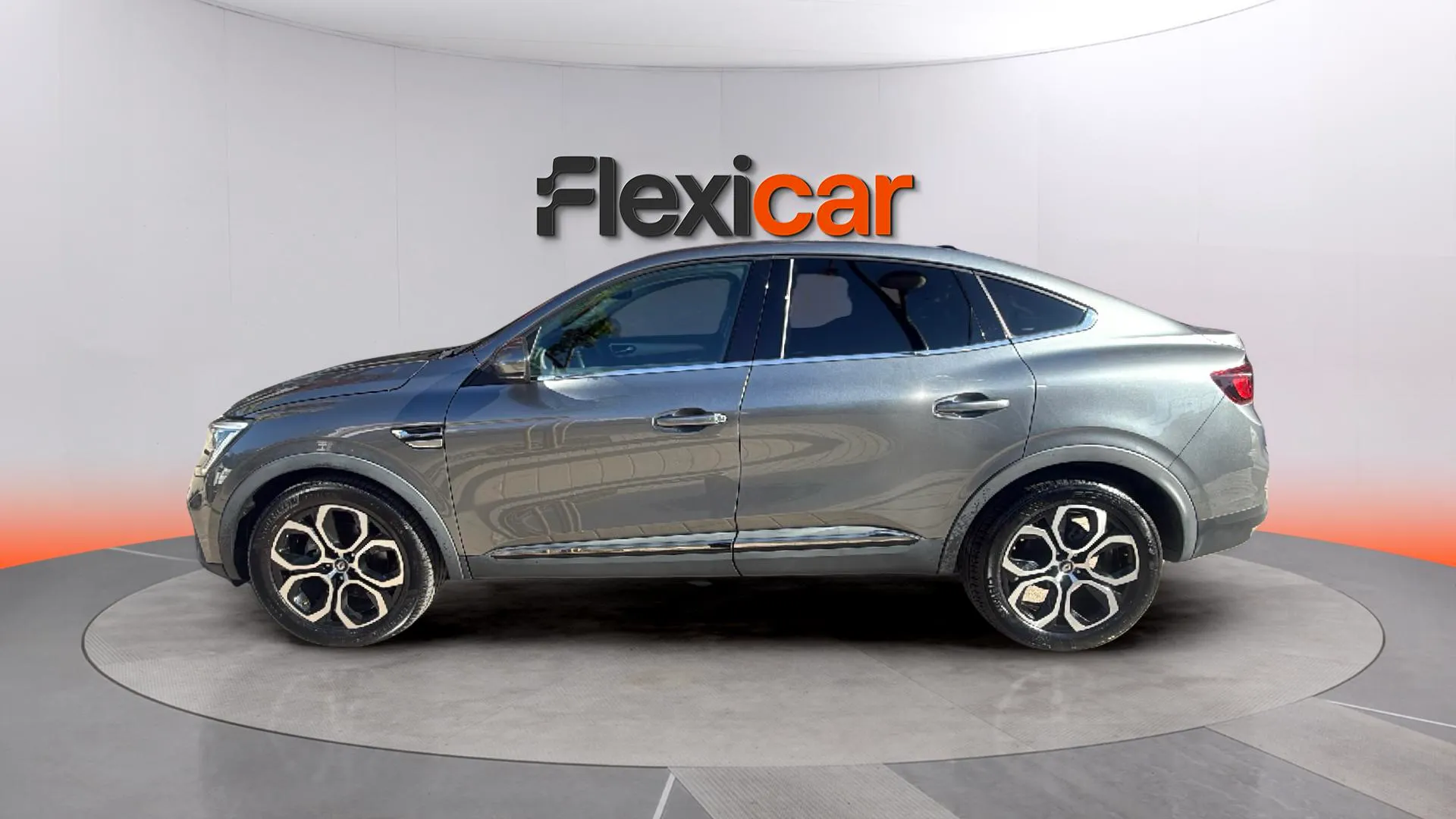 Renault Arkana E-T. Engin. Fast Track full Hybrid - foto 4