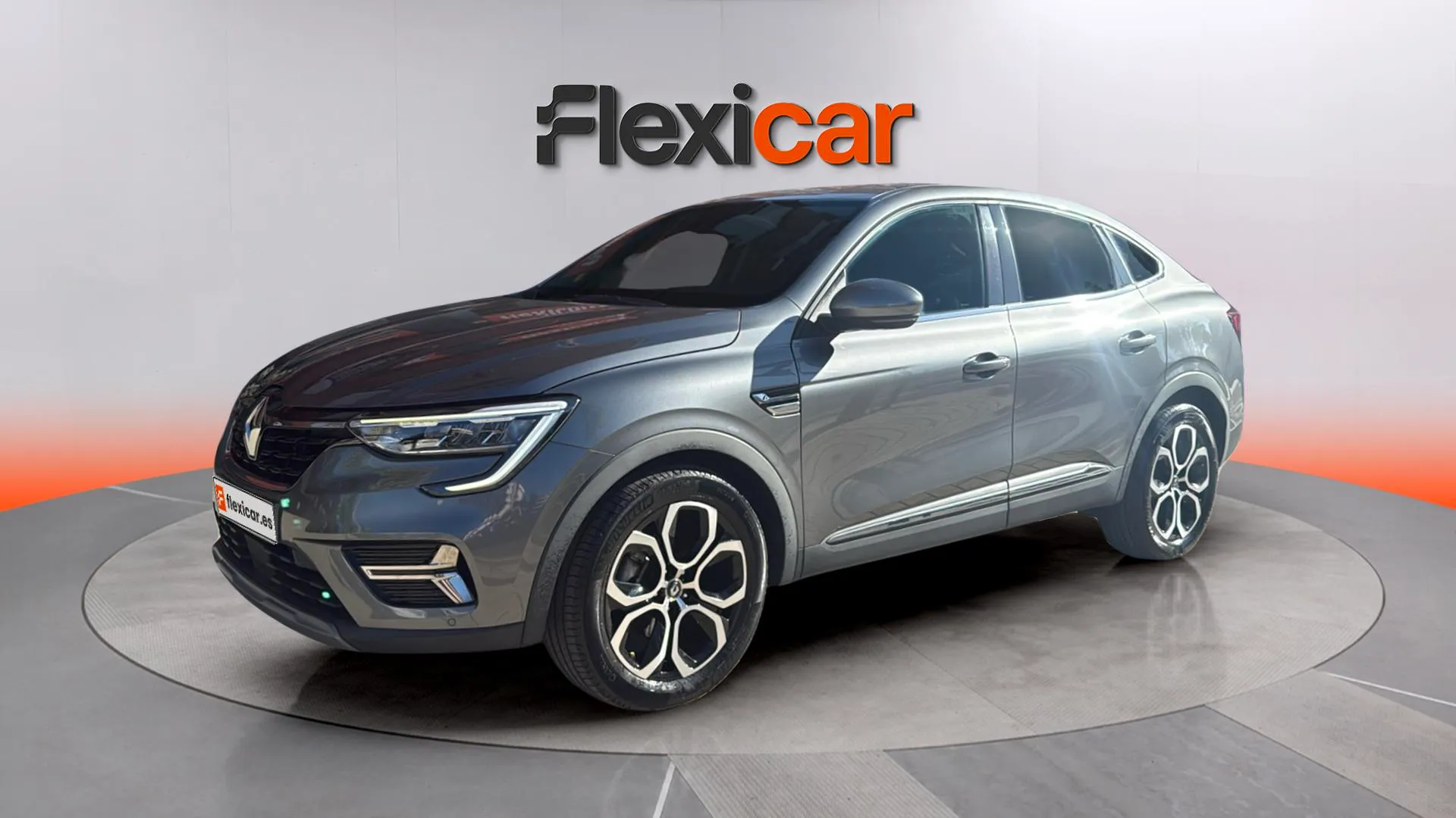 Renault Arkana E-T. Engin. Fast Track full Hybrid - foto 3