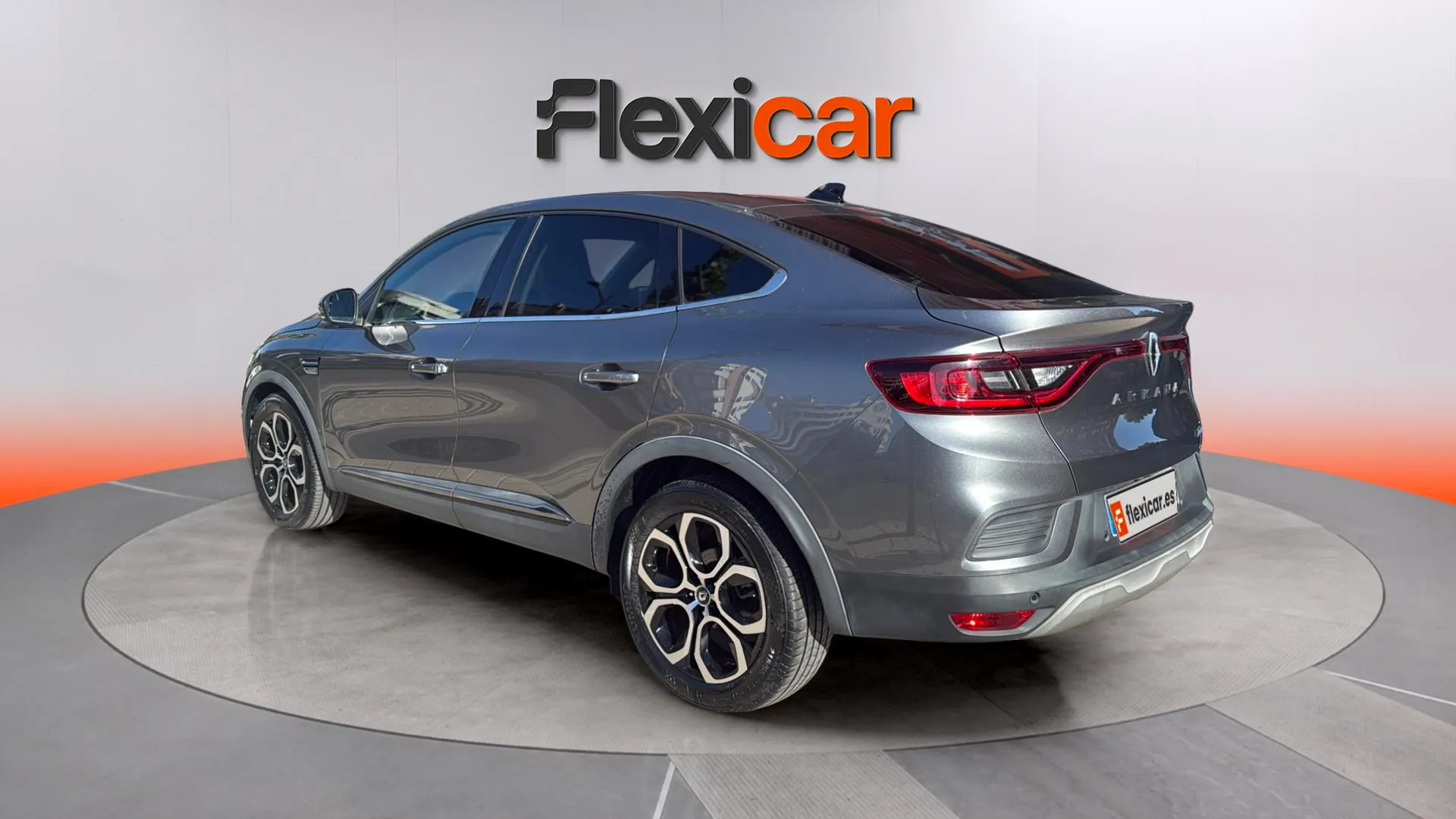 Renault Arkana E-T. Engin. Fast Track full Hybrid - foto 5