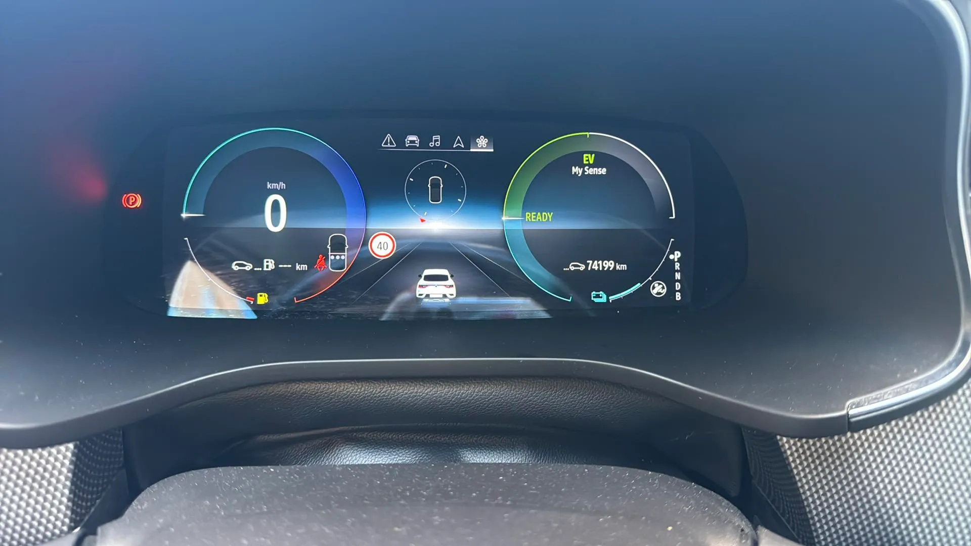 Renault Arkana E-T. Engin. Fast Track full Hybrid - foto 12