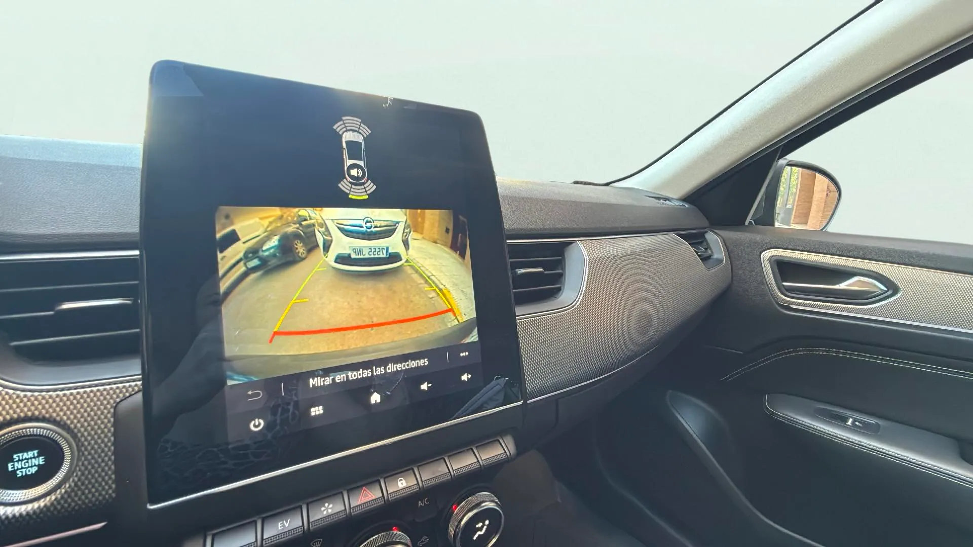 Renault Arkana E-T. Engin. Fast Track full Hybrid - foto 24
