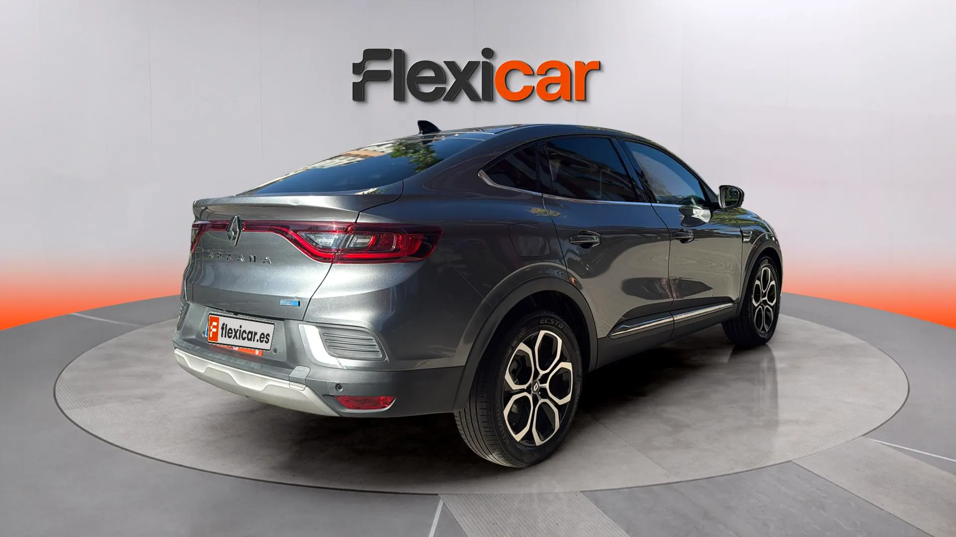 Renault Arkana E-T. Engin. Fast Track full Hybrid - foto 7