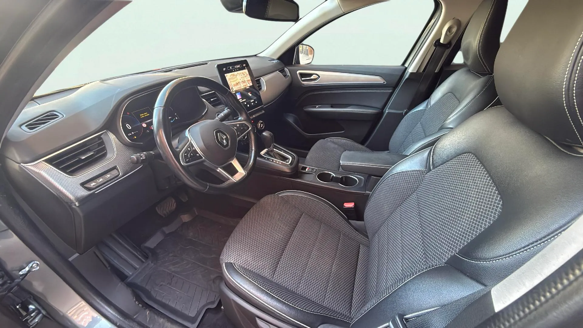 Renault Arkana E-T. Engin. Fast Track full Hybrid - foto 13