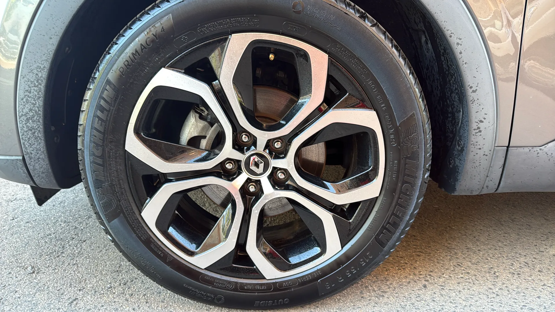 Renault Arkana E-T. Engin. Fast Track full Hybrid - foto 17
