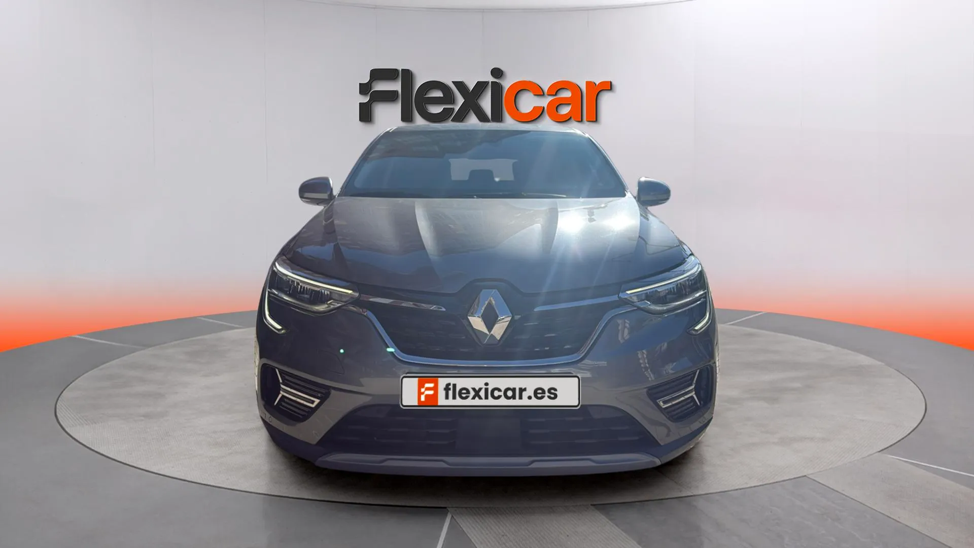 Renault Arkana E-T. Engin. Fast Track full Hybrid - foto 2
