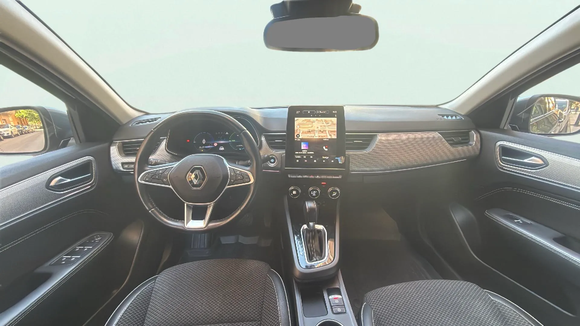 Renault Arkana E-T. Engin. Fast Track full Hybrid - foto 9