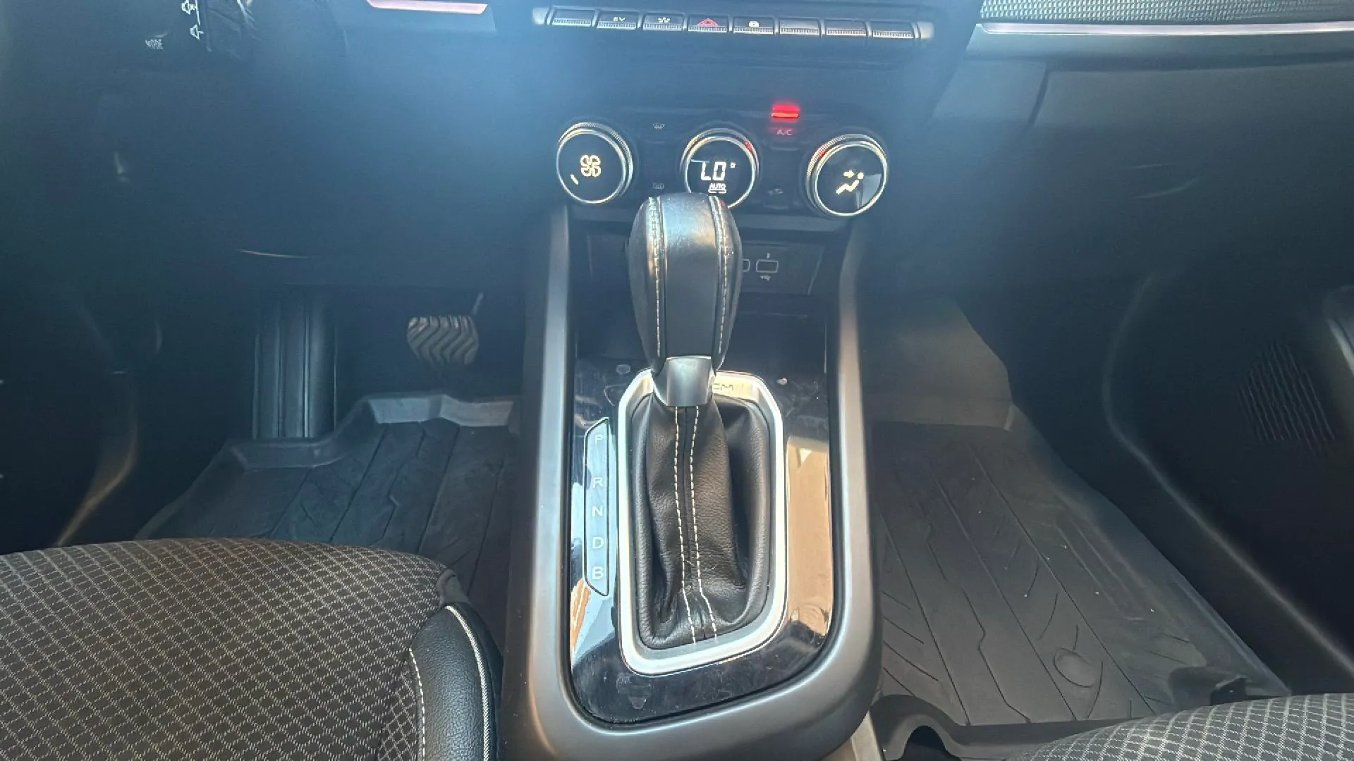 Renault Arkana E-T. Engin. Fast Track full Hybrid - foto 10