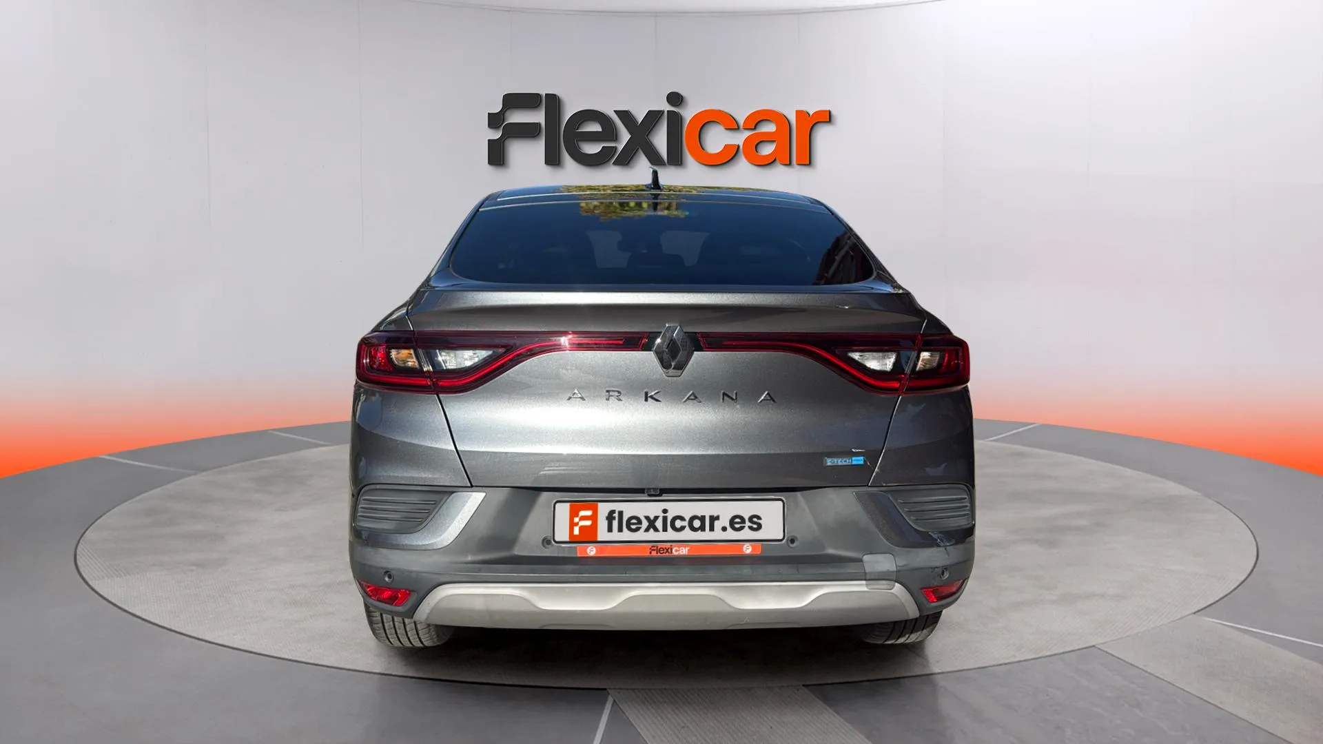Renault Arkana E-T. Engin. Fast Track full Hybrid - foto 6