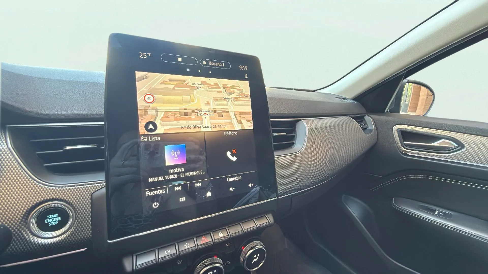 Renault Arkana E-T. Engin. Fast Track full Hybrid - foto 23