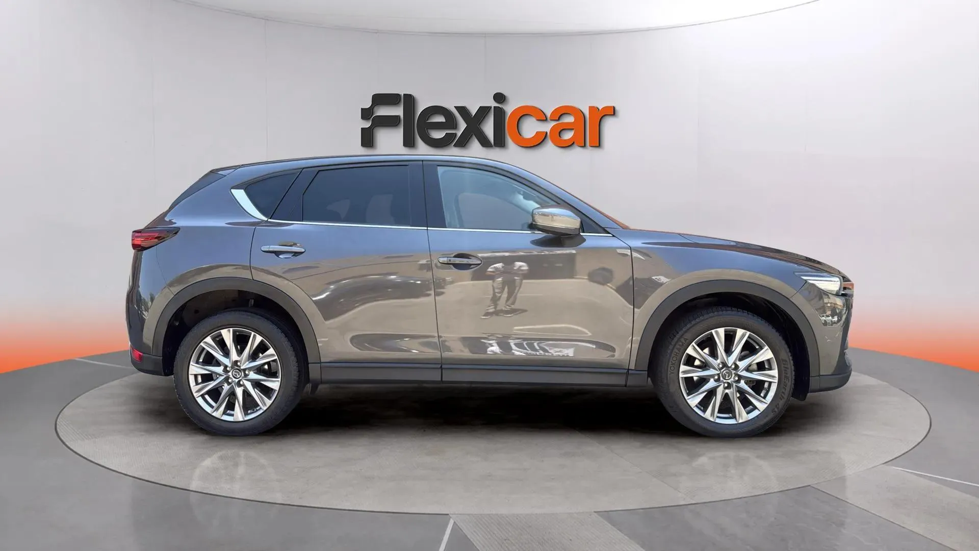 Mazda CX-5 2.2 D 2WD Evolution - foto 3