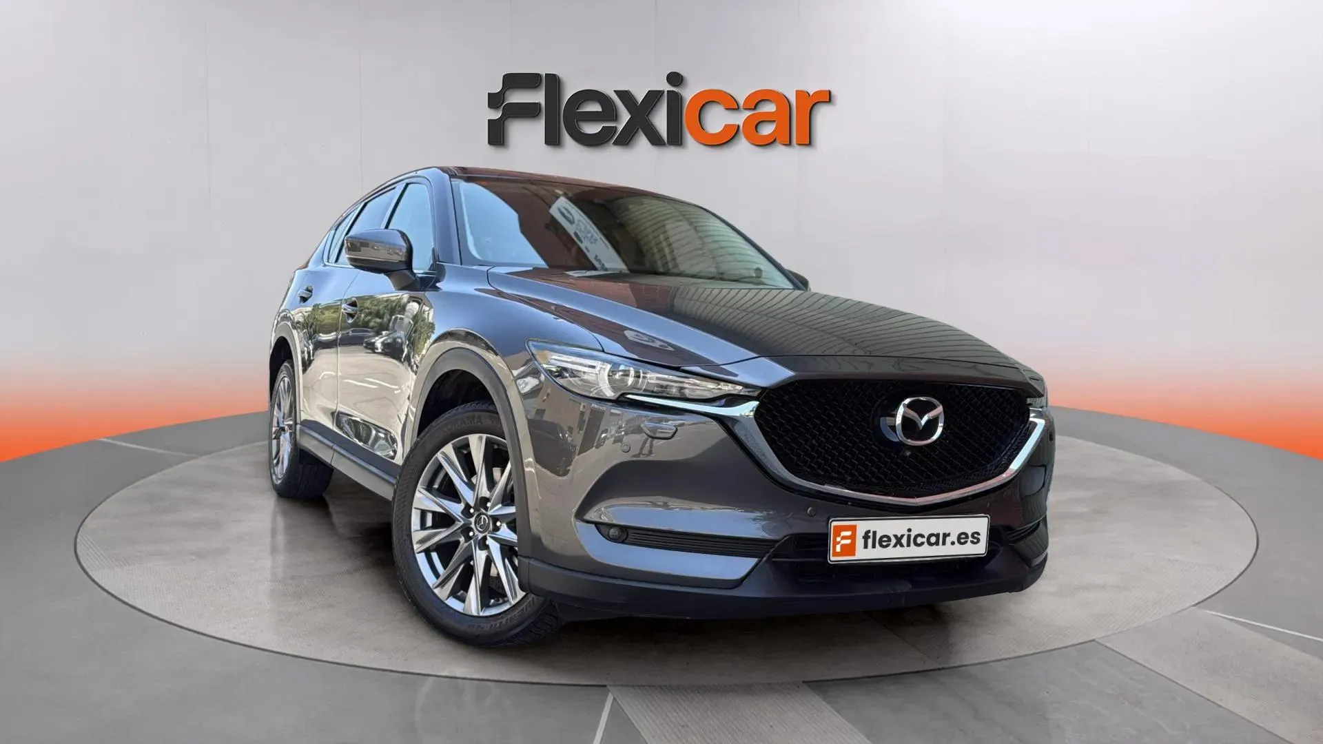 Mazda CX-5 2.2 D 2WD Evolution