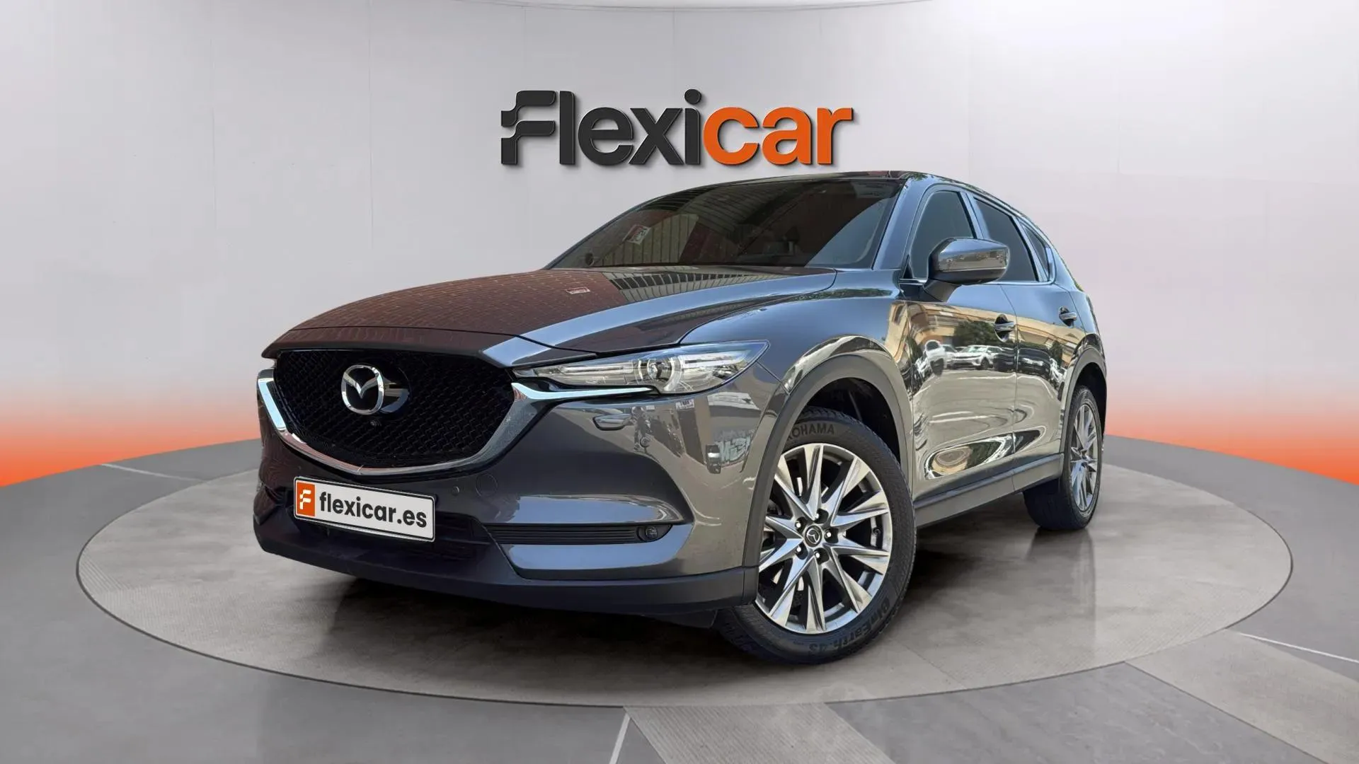 Mazda CX-5 2.2 D 2WD Evolution - foto 9