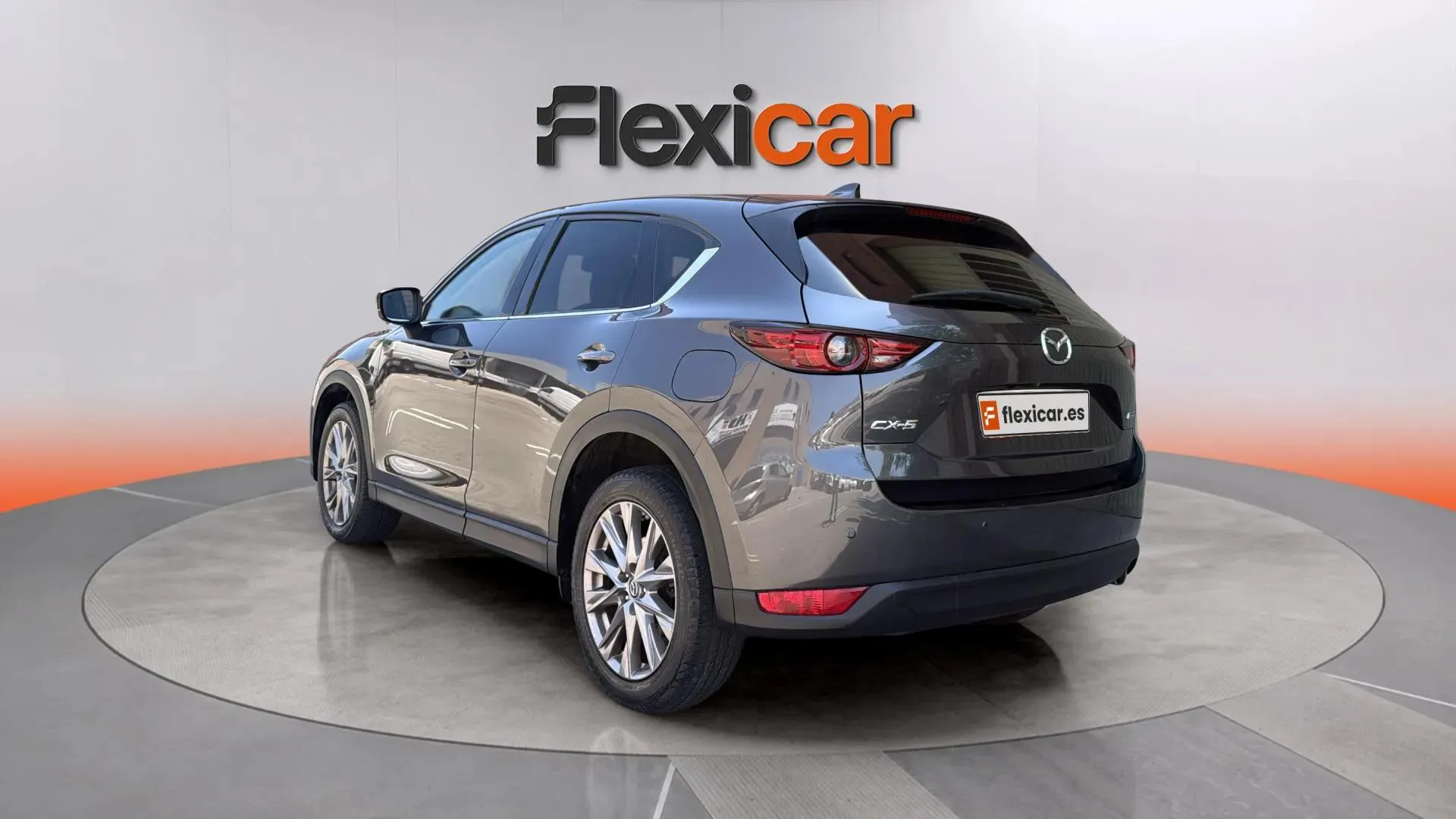 Mazda CX-5 2.2 D 2WD Evolution - foto 8
