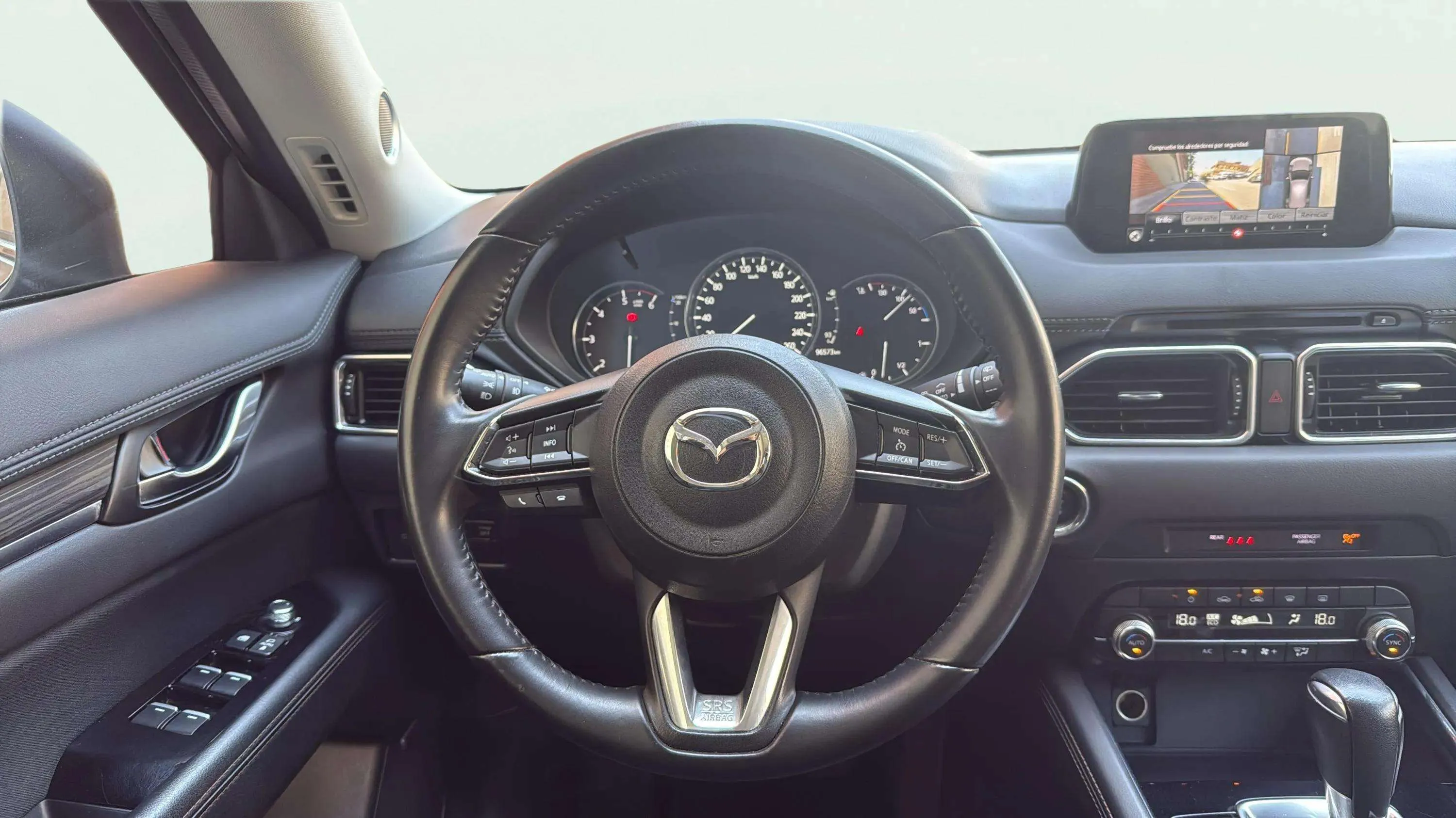 Mazda CX-5 2.2 D 2WD Evolution - foto 18