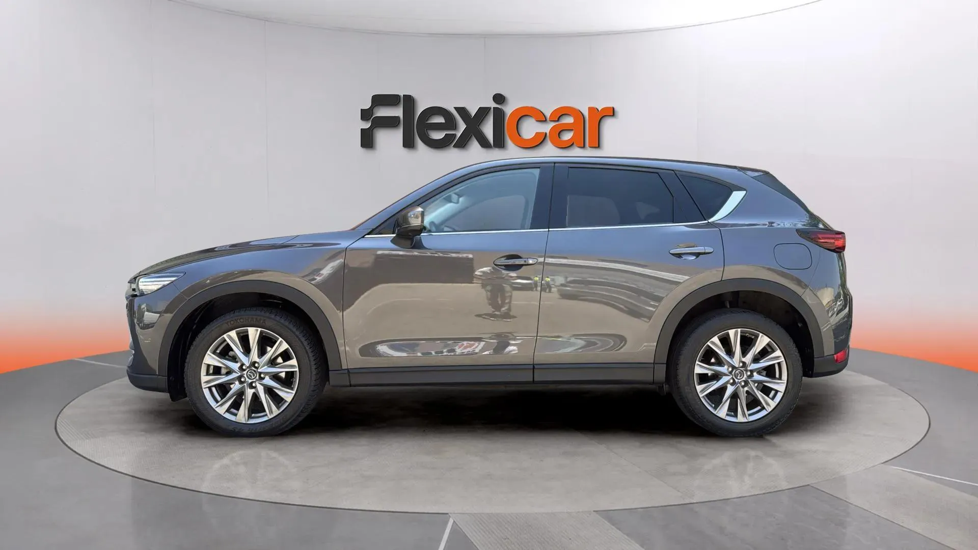 Mazda CX-5 2.2 D 2WD Evolution - foto 10