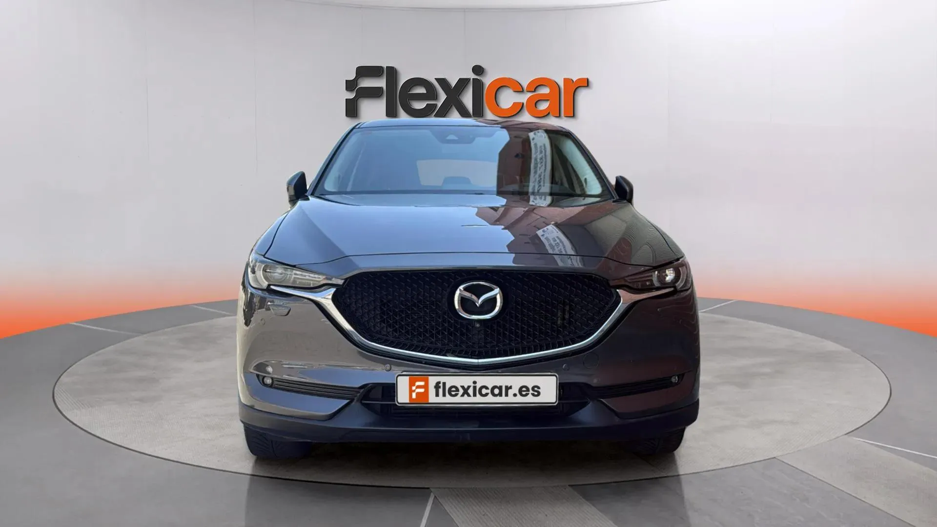 Mazda CX-5 2.2 D 2WD Evolution - foto 11