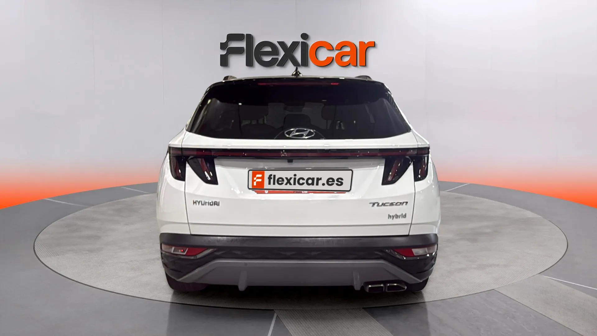 Hyundai Tucson 1.6 T-GDi 48V Style DCT 4x4 - foto 5