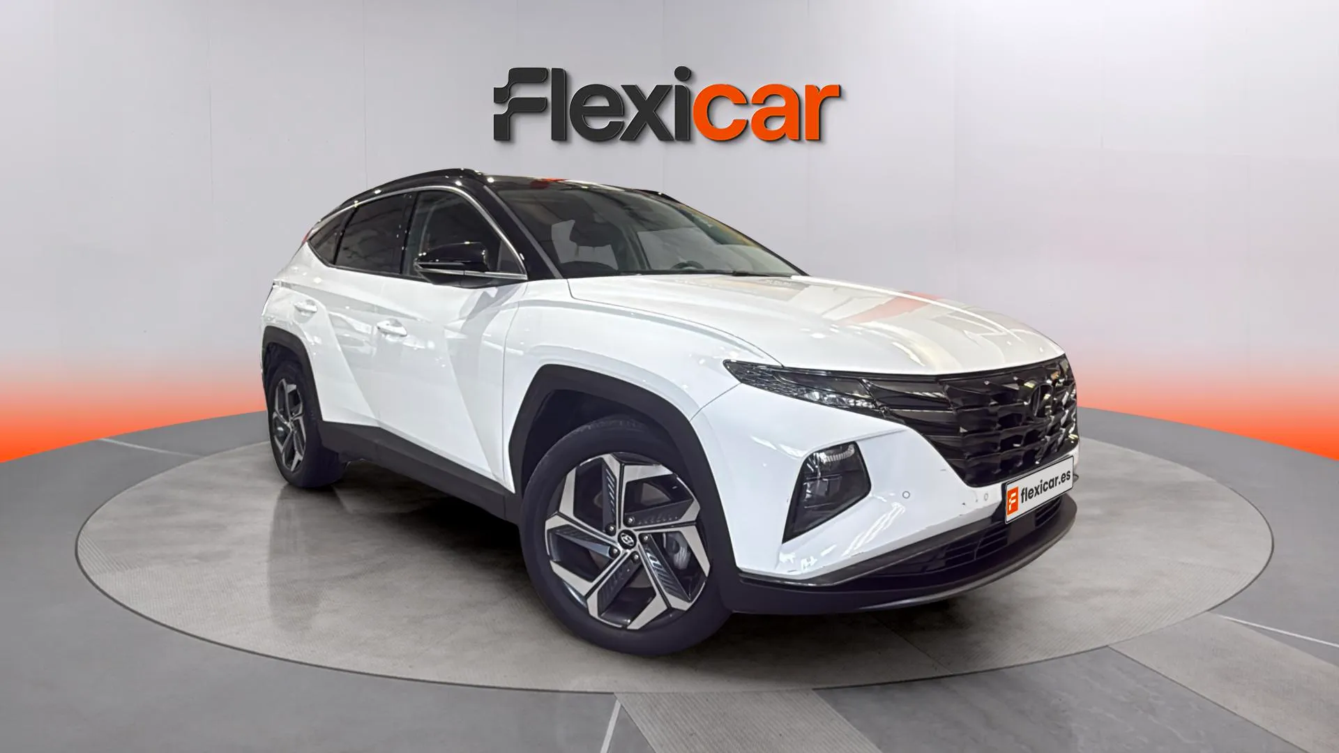 Hyundai Tucson 1.6 T-GDi 48V Style DCT 4x4