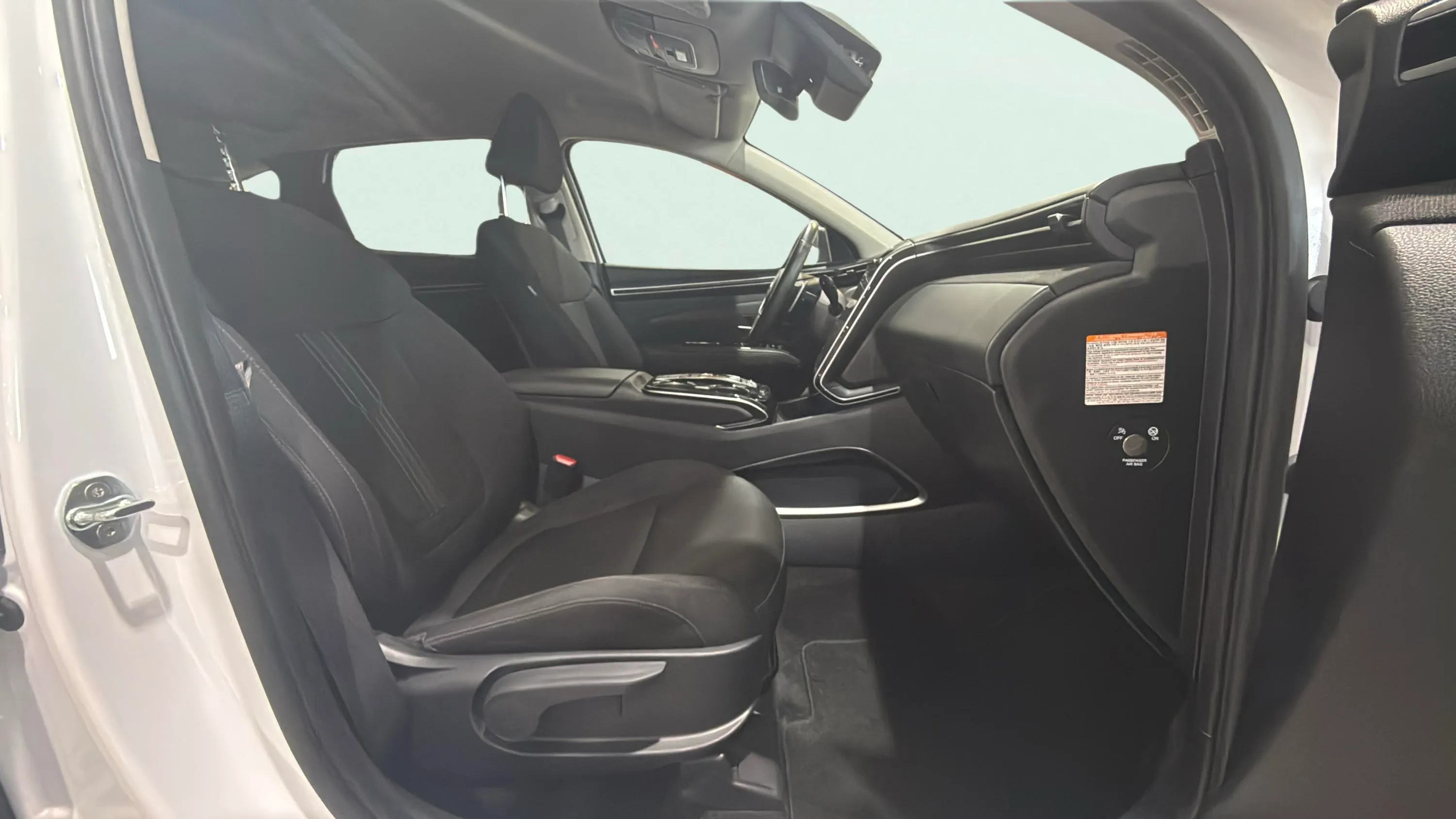 Hyundai Tucson 1.6 T-GDi 48V Style DCT 4x4 - foto 13