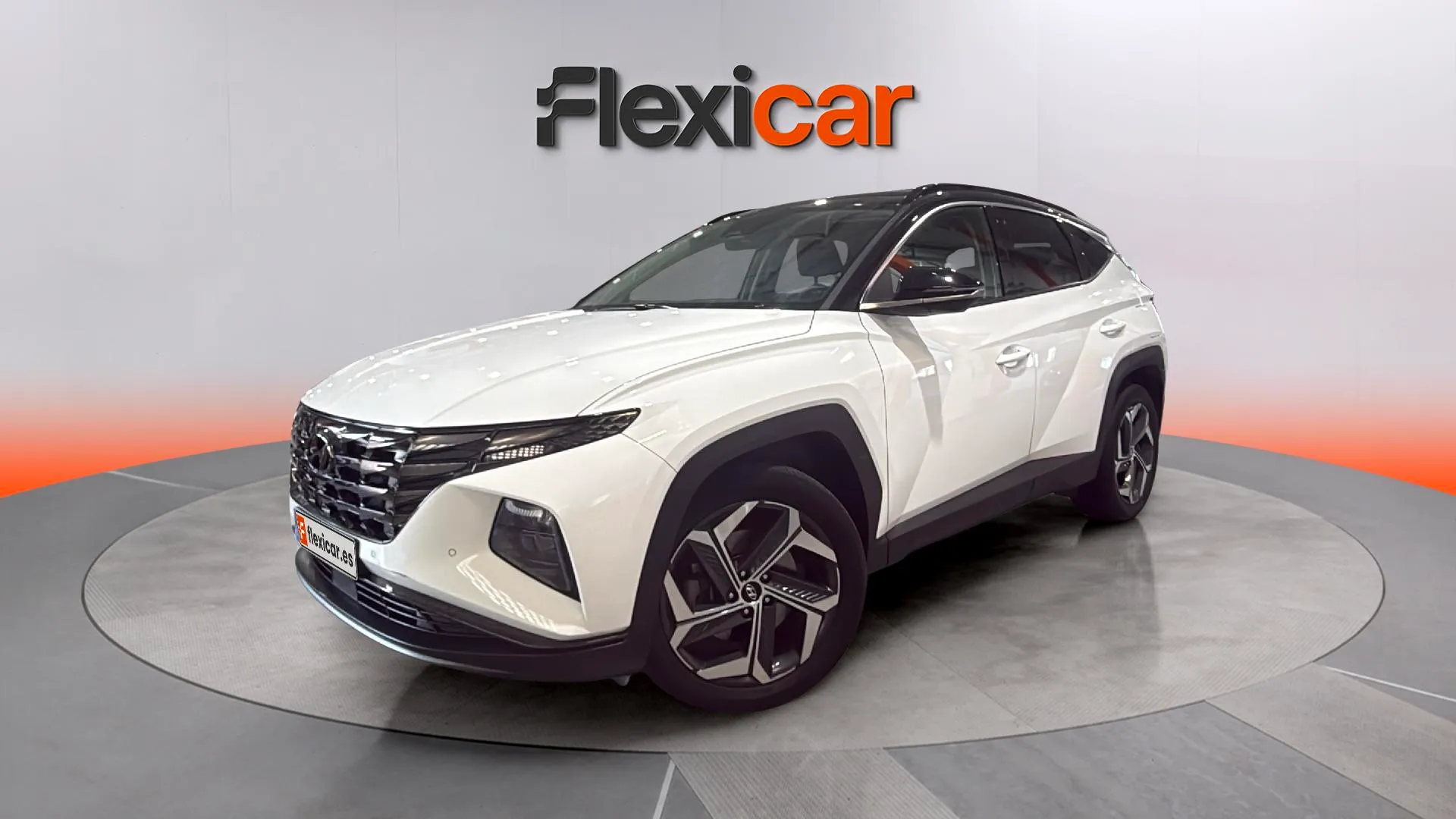 Hyundai Tucson 1.6 T-GDi 48V Style DCT 4x4 - foto 2