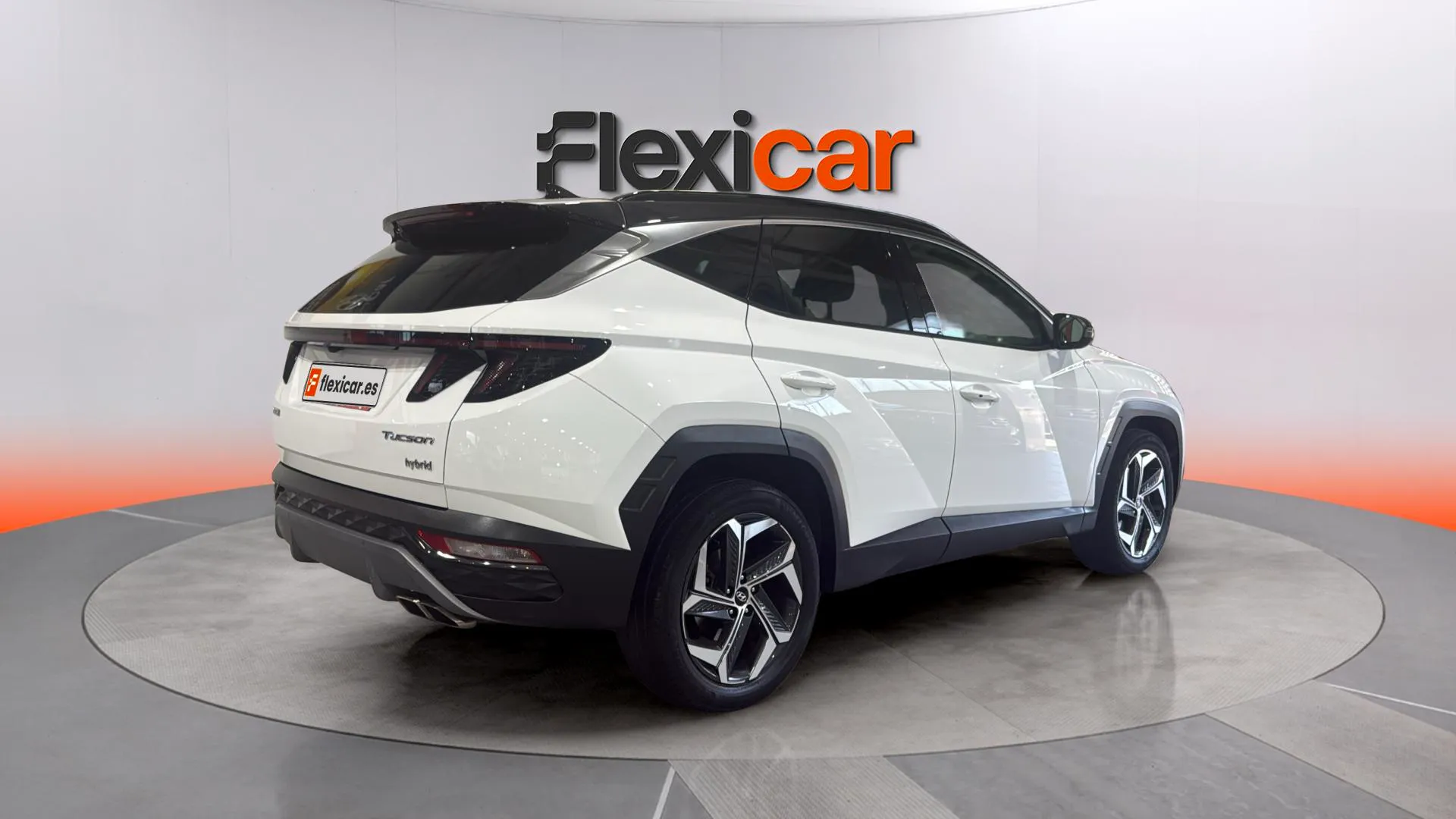 Hyundai Tucson 1.6 T-GDi 48V Style DCT 4x4 - foto 6