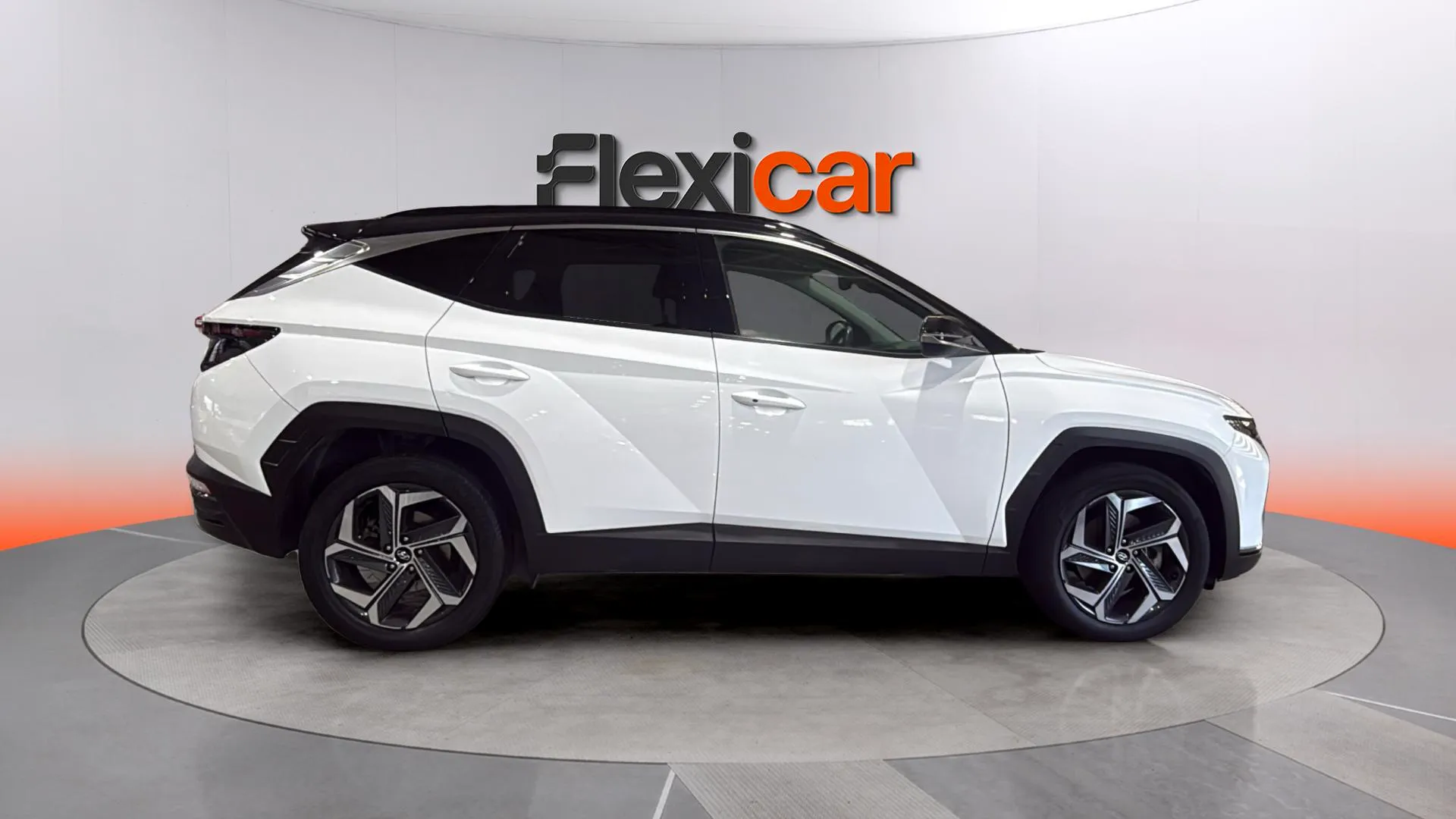 Hyundai Tucson 1.6 T-GDi 48V Style DCT 4x4 - foto 7