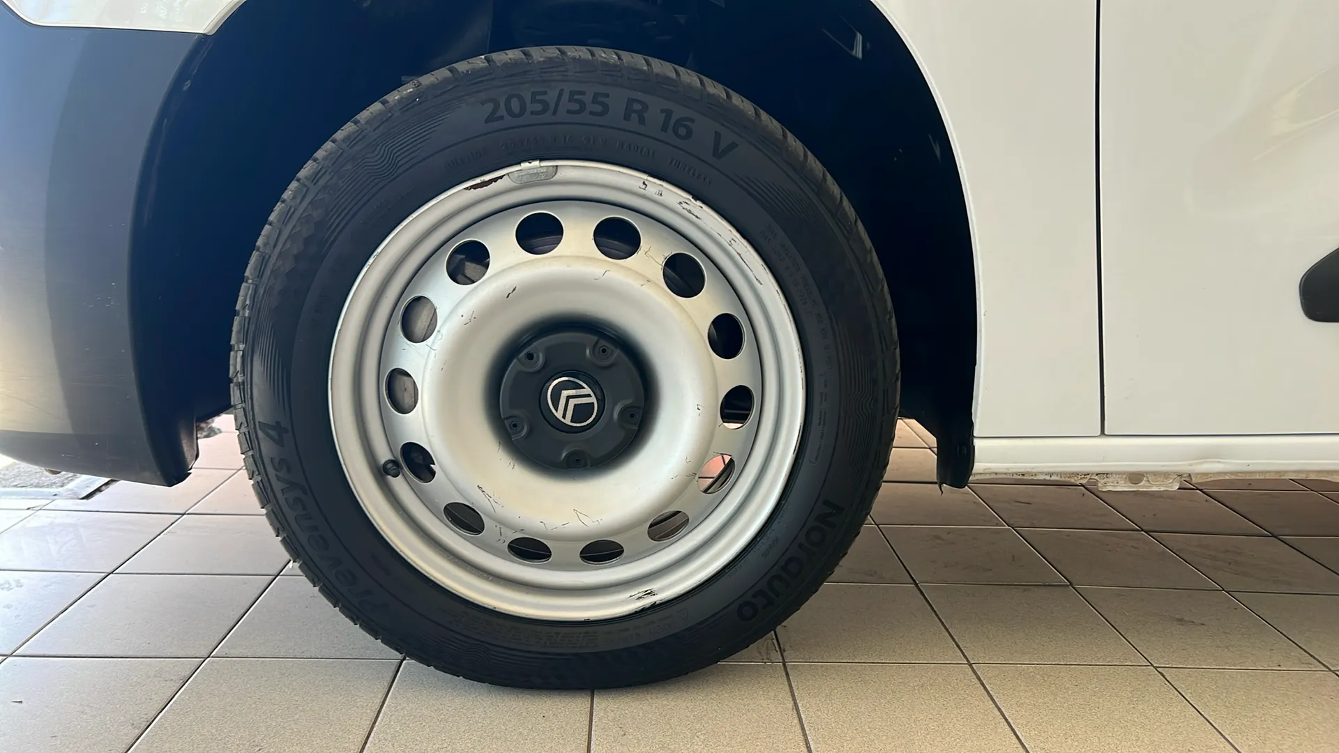 Citroën Berlingo Talla M BlueHDi 100 MAX - foto 9