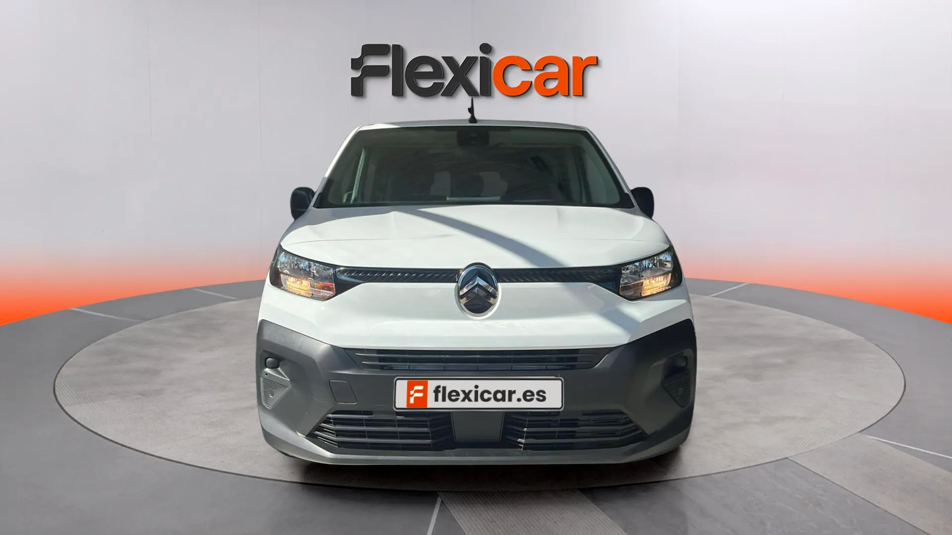 Citroën Berlingo Talla M BlueHDi 100 MAX - foto 2